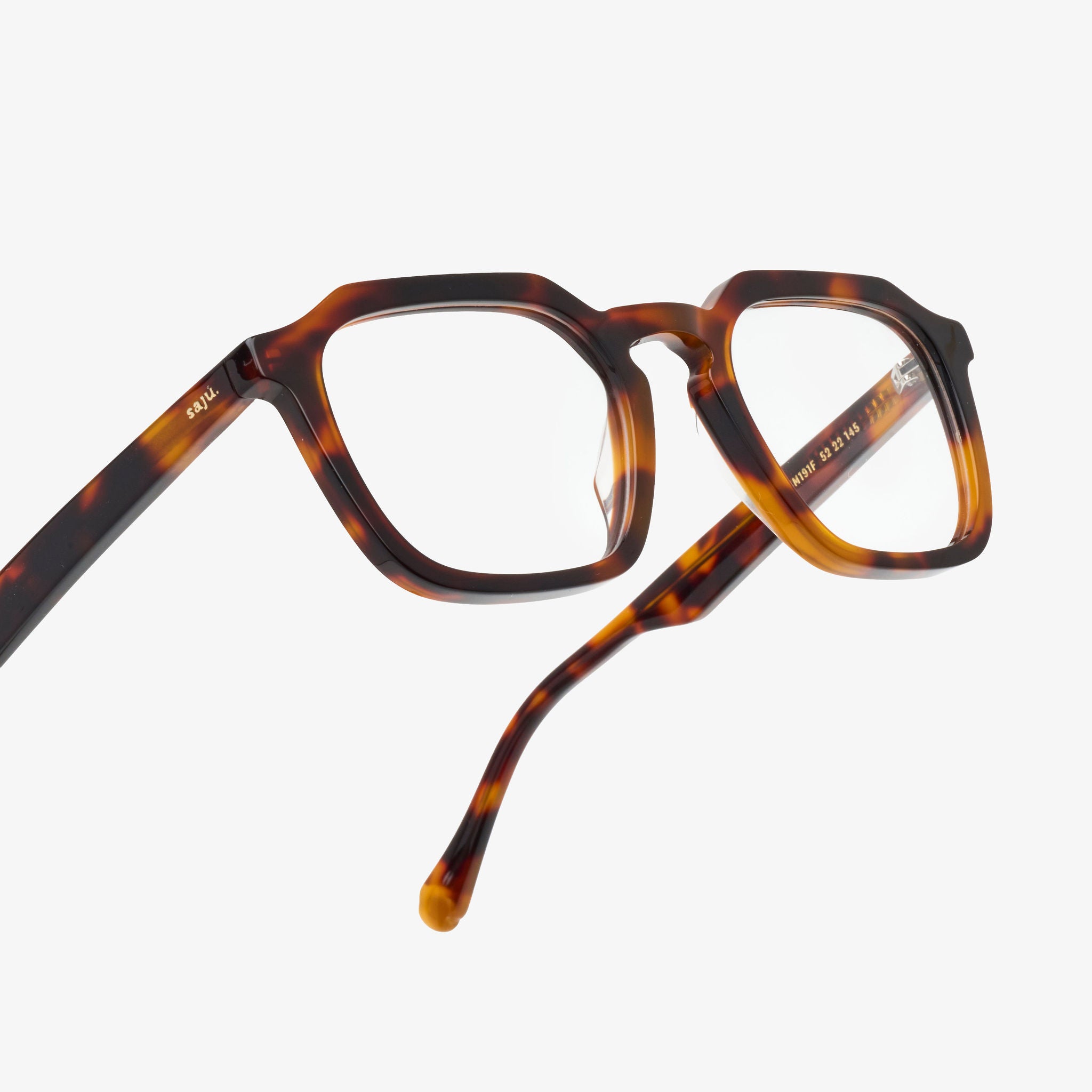 Torino Mid Brown Formuladas