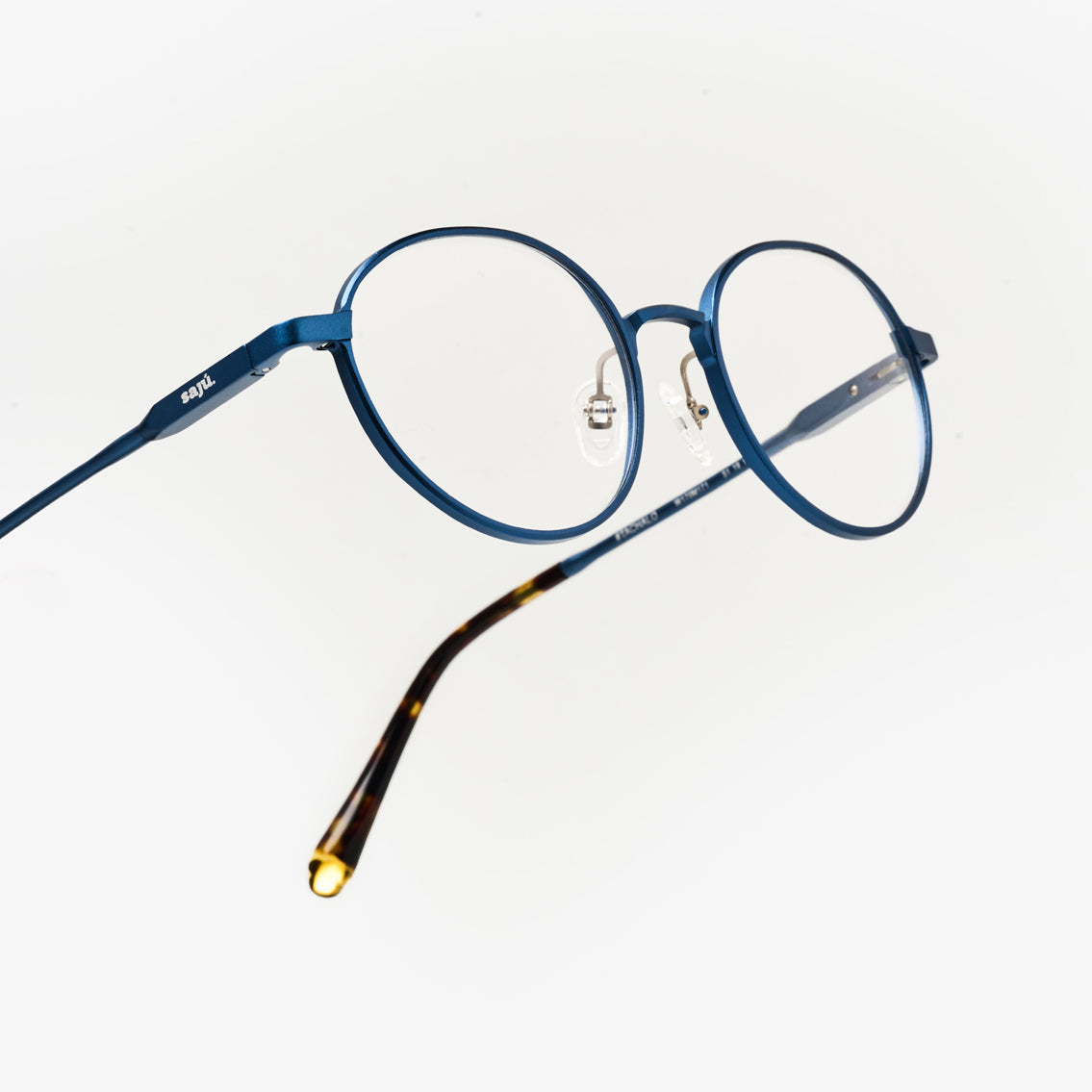 Utopia Navy Blue Formuladas