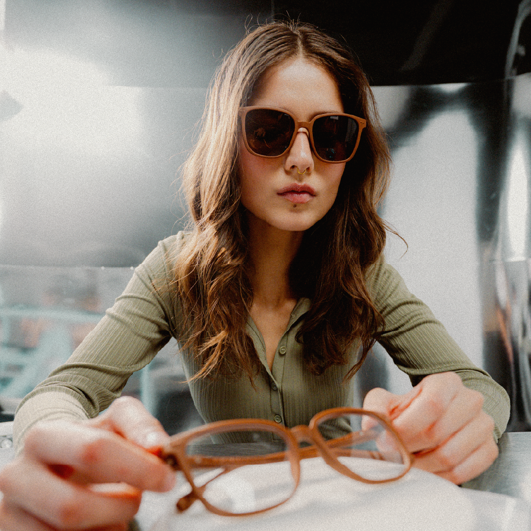 Venice Pecan Brown