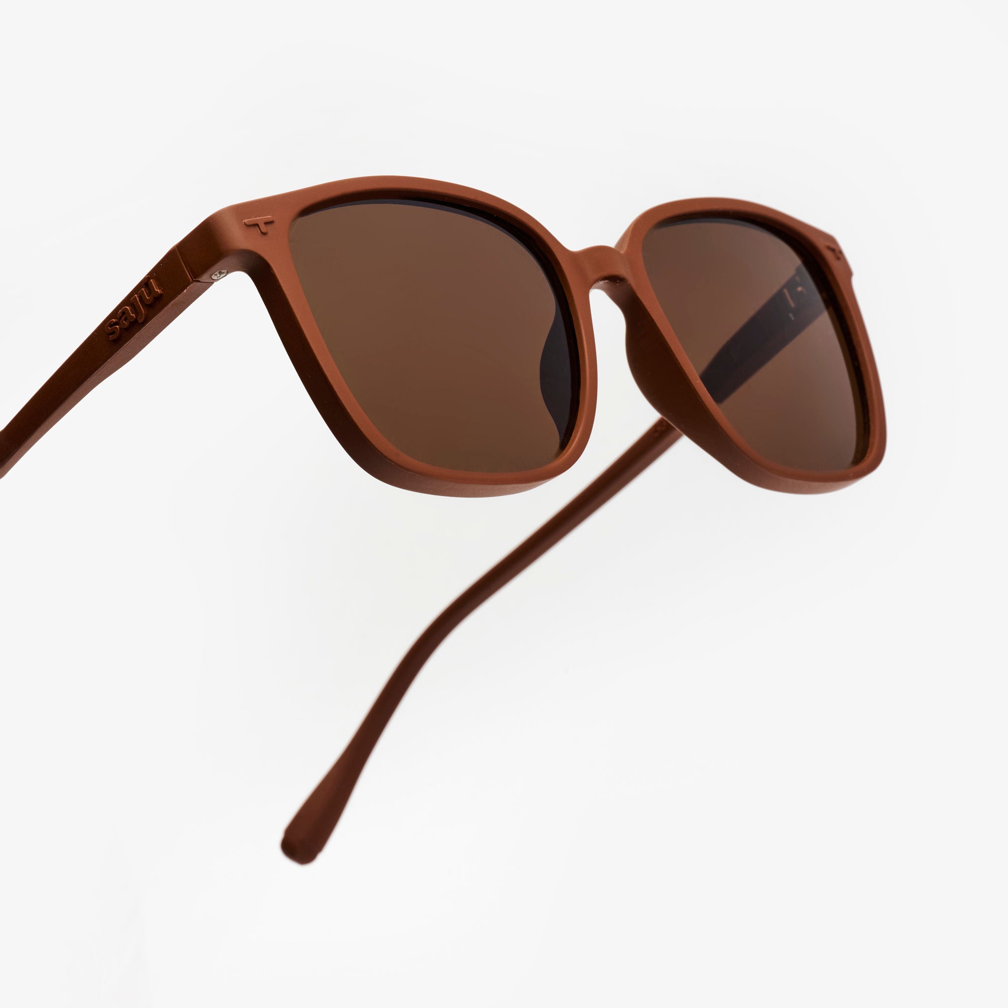 Venice Pecan Brown