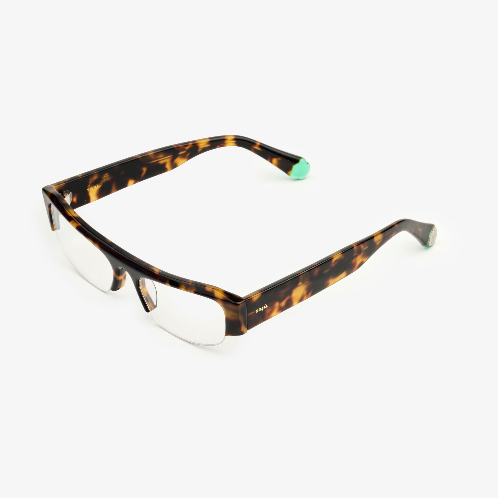 Agata Dark Brown Formuladas