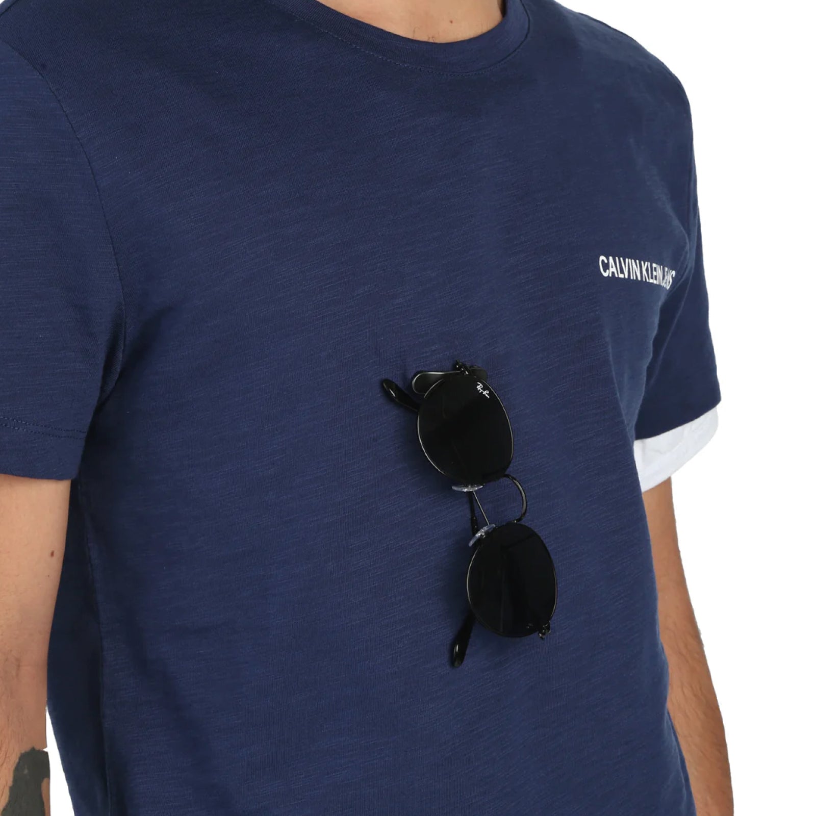 Anti - Saju (Pin Cuelga - Gafas) - Sajú Colombia