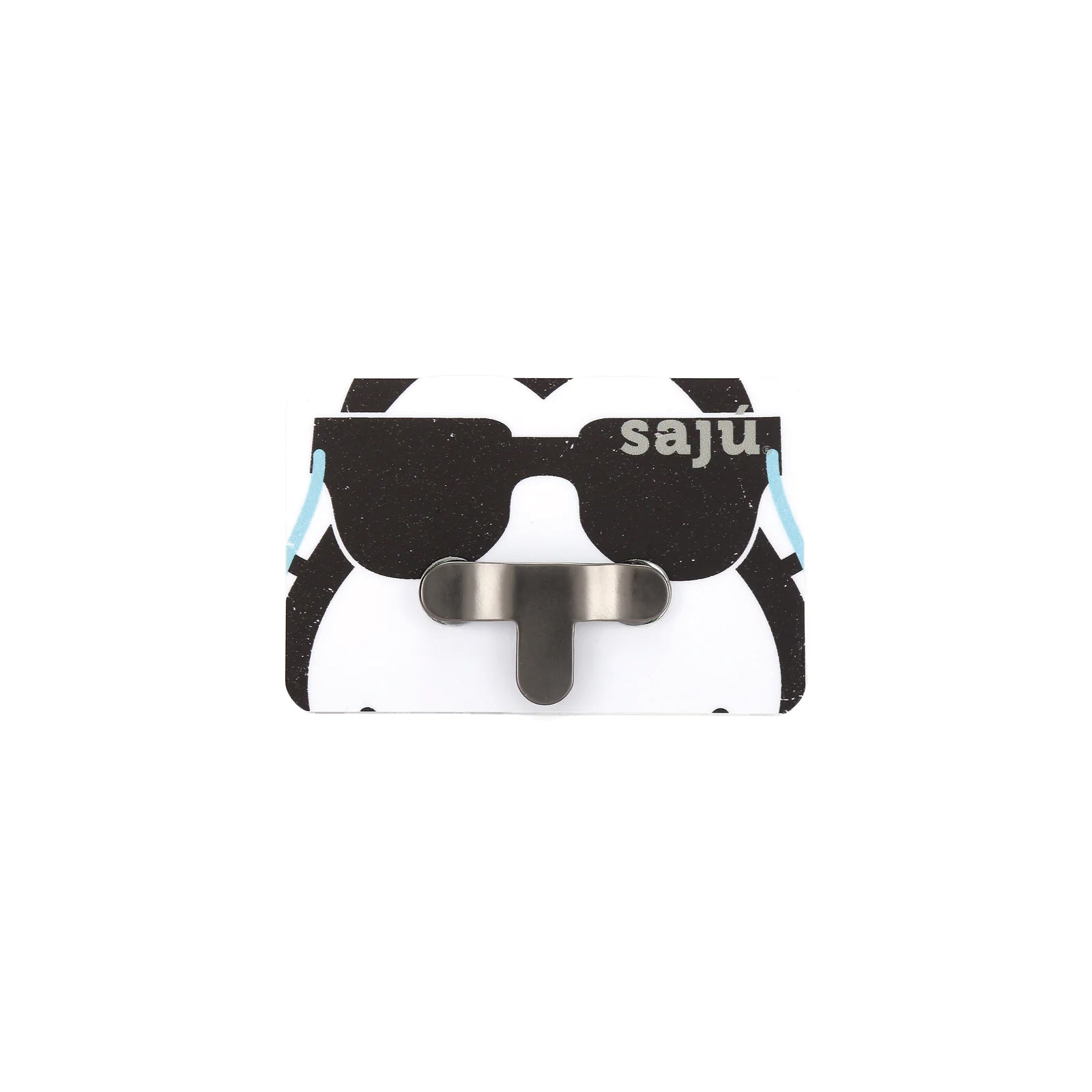 Anti - Saju (Pin Cuelga - Gafas) - Sajú Colombia