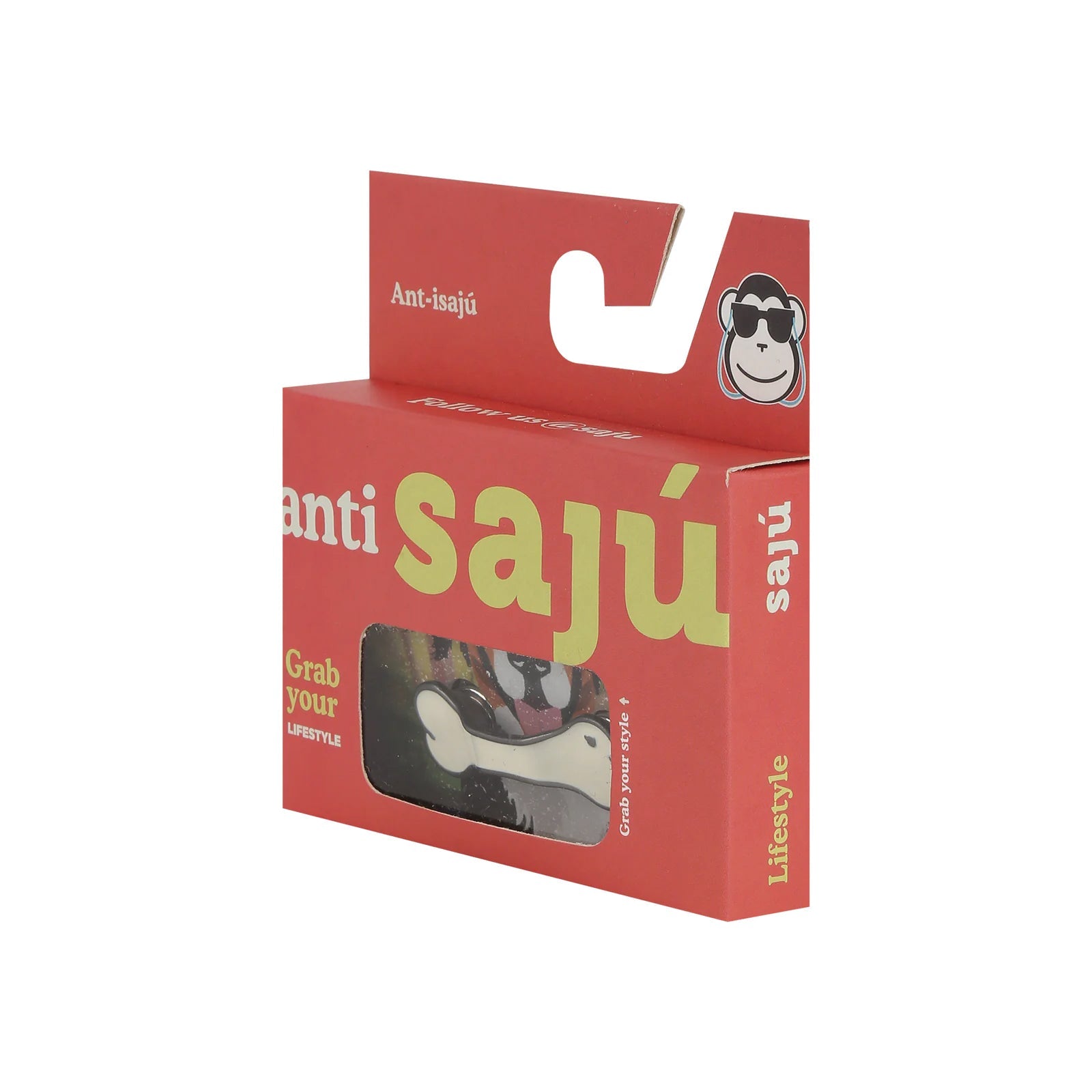 Anti - Saju (Pin Cuelga - Gafas) - Sajú Colombia