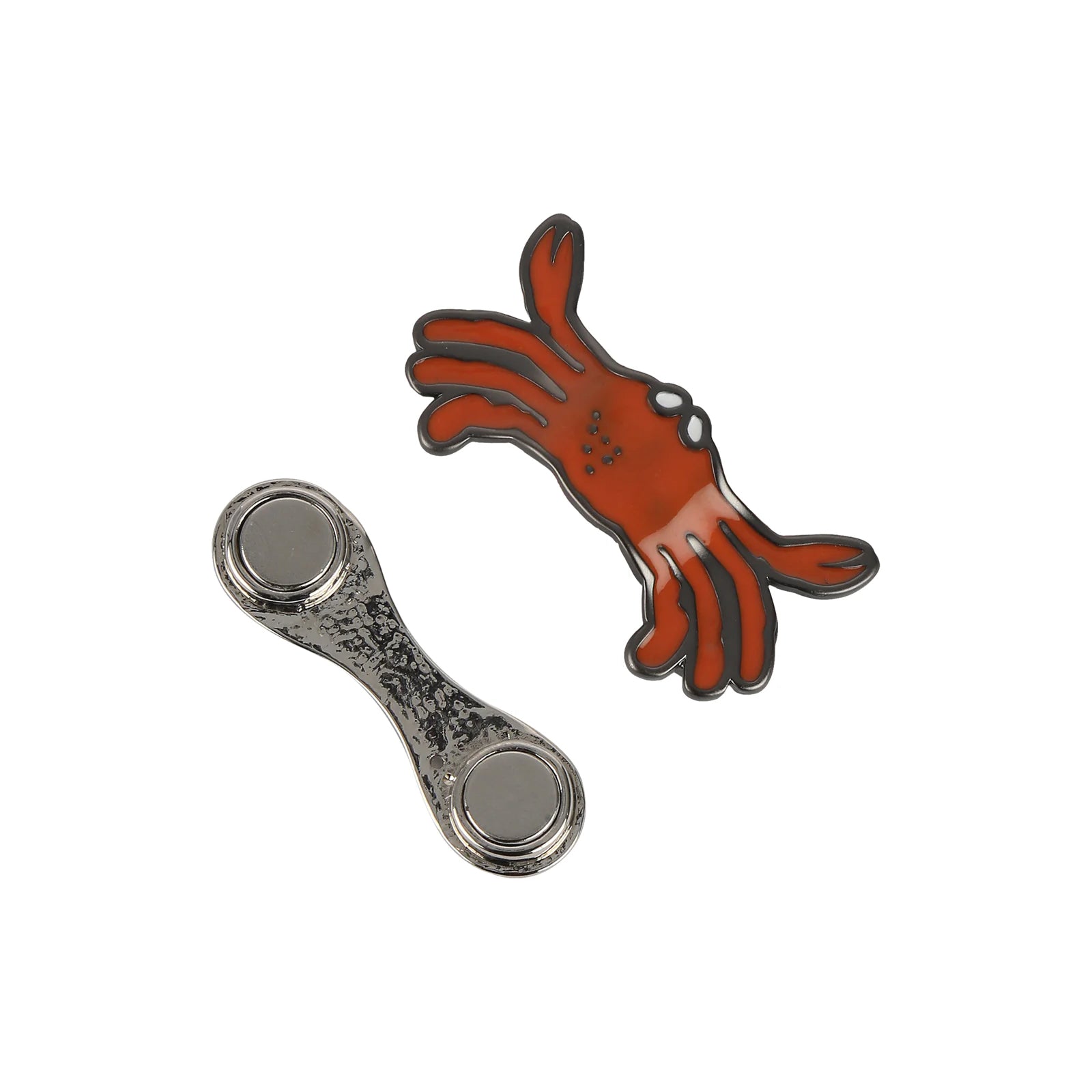 Anti - Saju (Pin Cuelga - Gafas) - Sajú Colombia