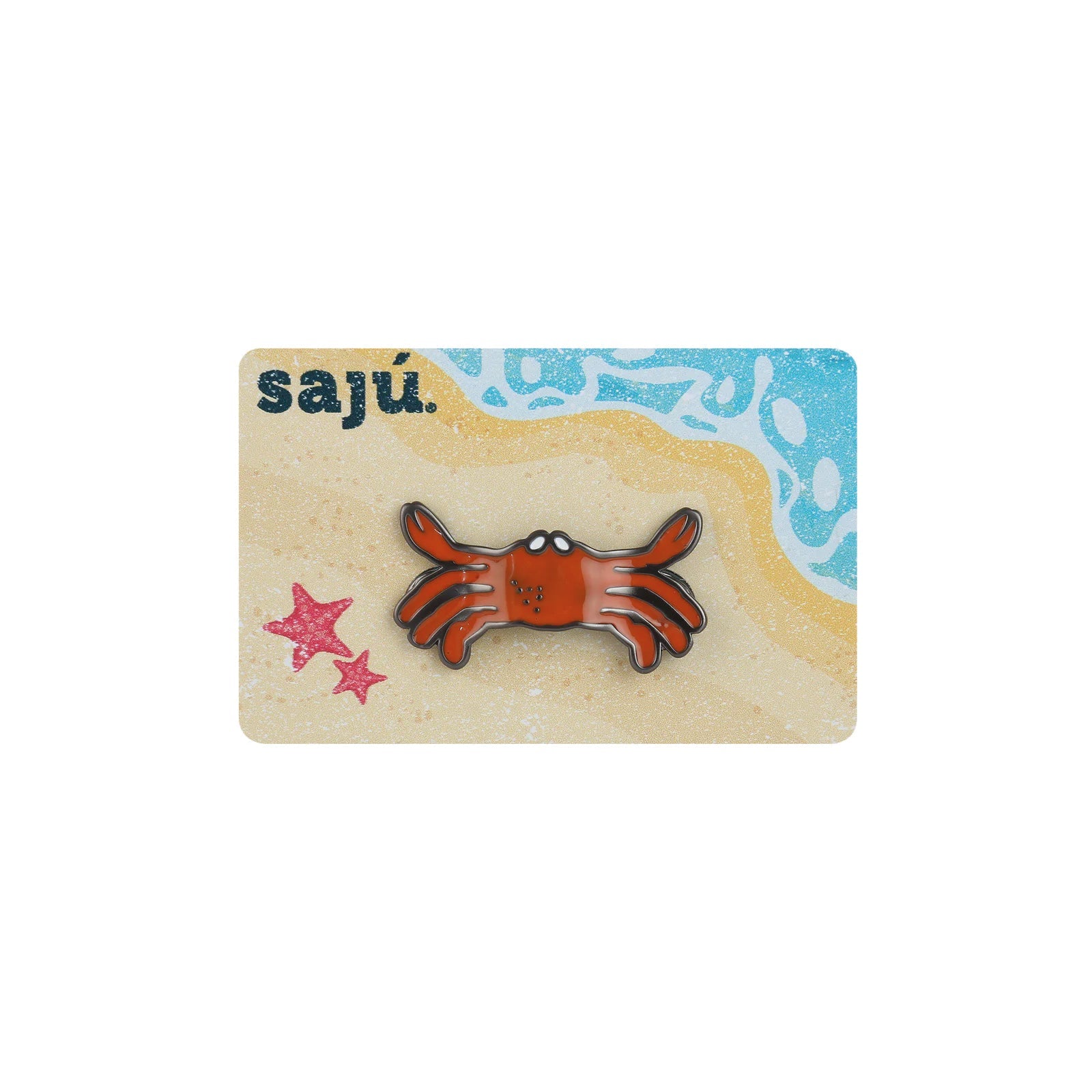 Anti - Saju (Pin Cuelga - Gafas) - Sajú Colombia