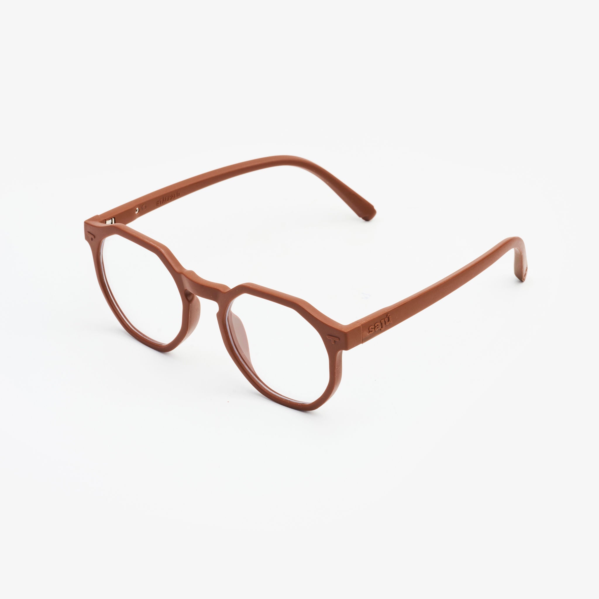 Aruba Pecan Brown Formuladas - Sajú Colombia