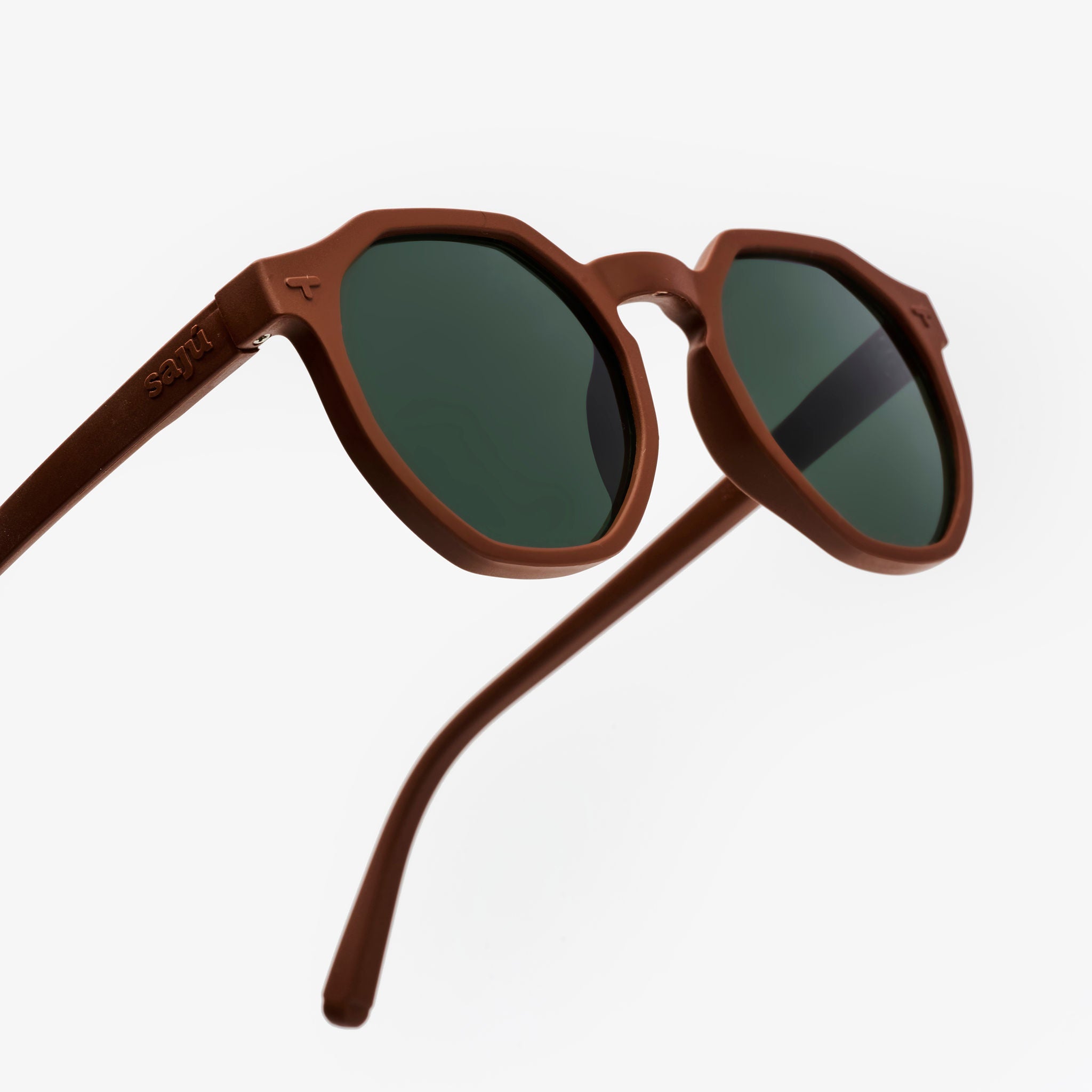 Aruba Pecan Brown - Sajú Colombia