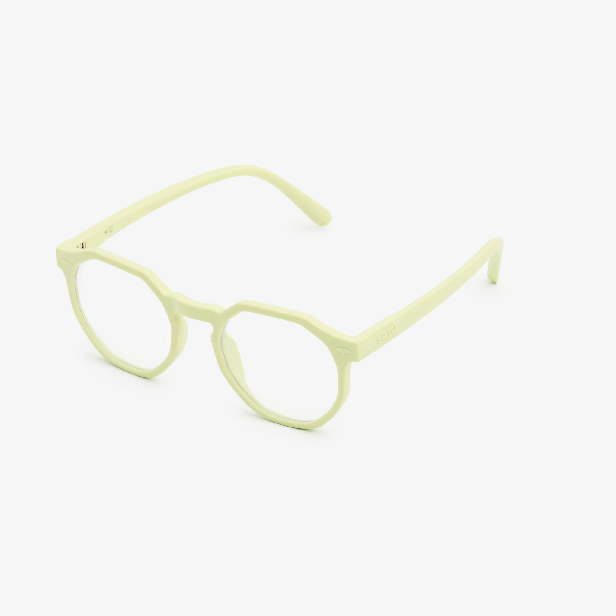 Aruba Pistacho Green Formuladas - Sajú Colombia