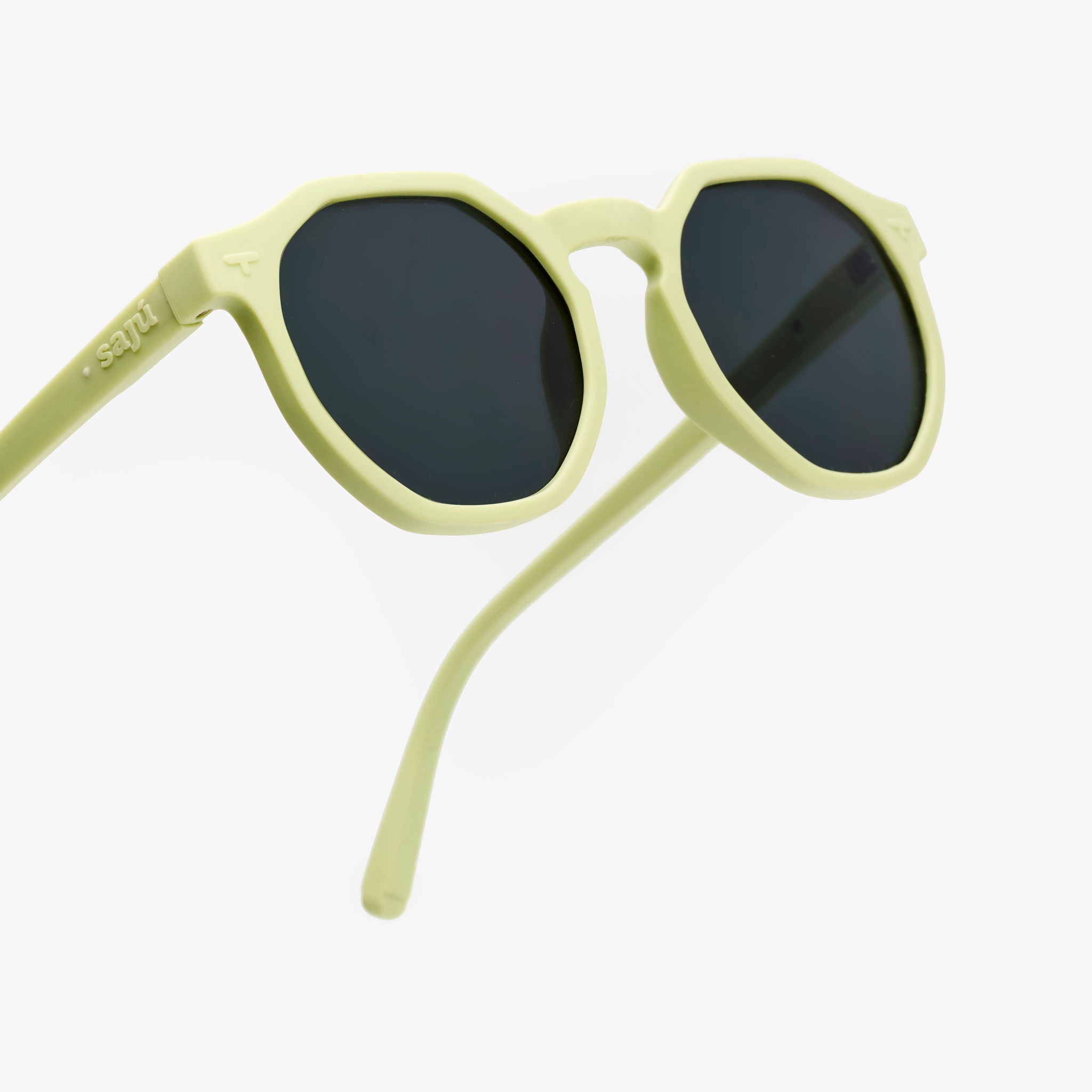 Aruba Pistacho Green - Sajú Colombia