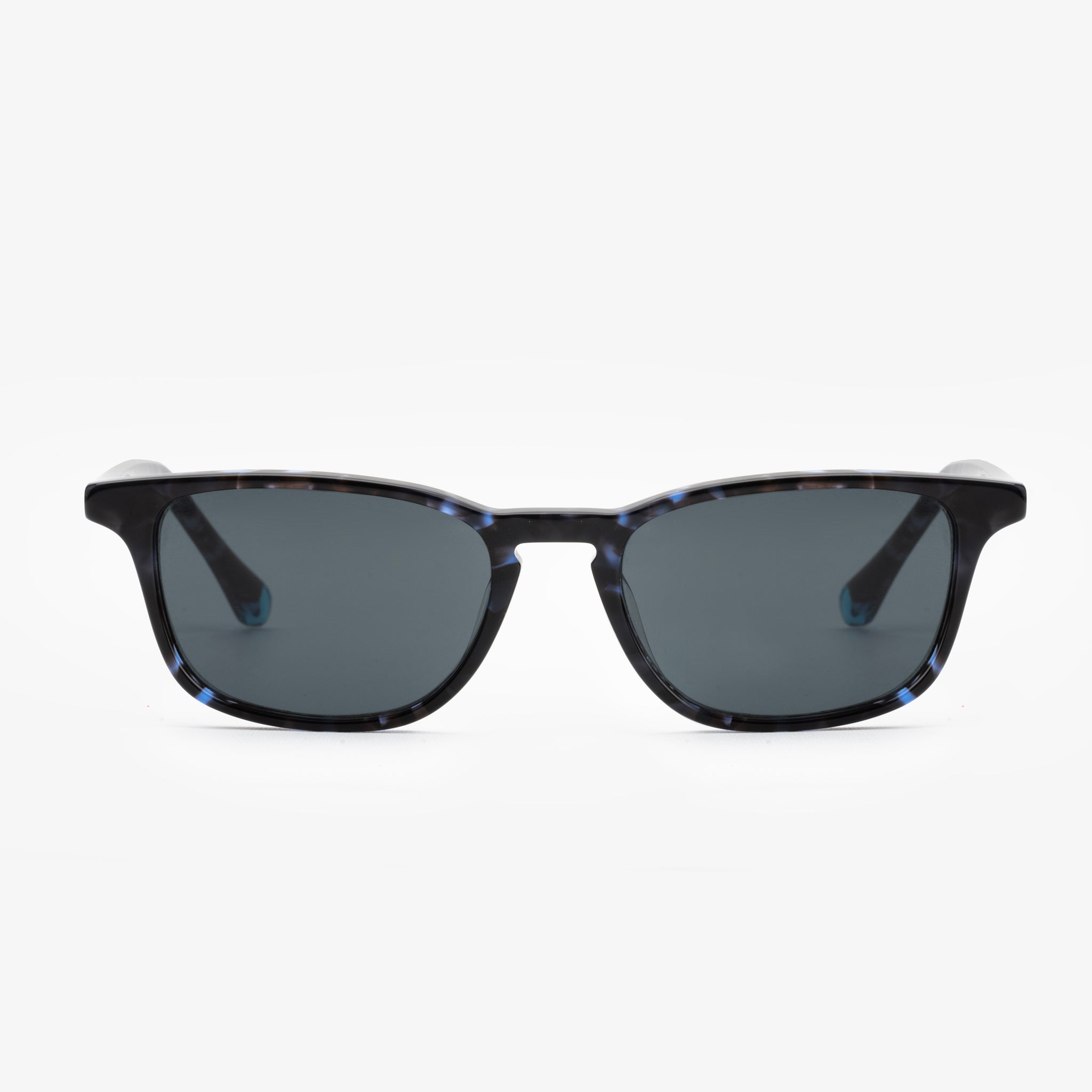 Bullseye Black and Blue - Sajú Colombia