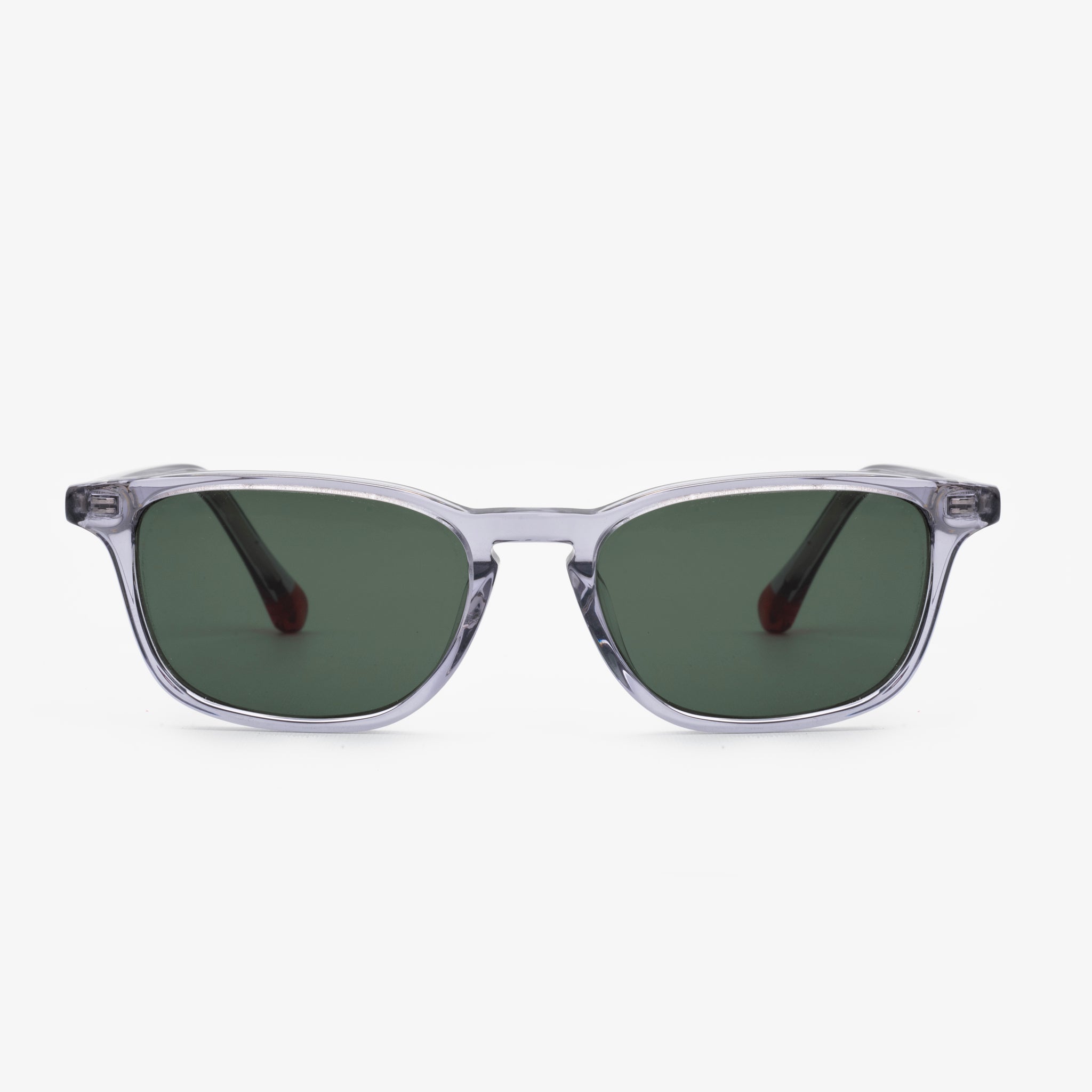 Bullseye Transparent Gray - Sajú Colombia