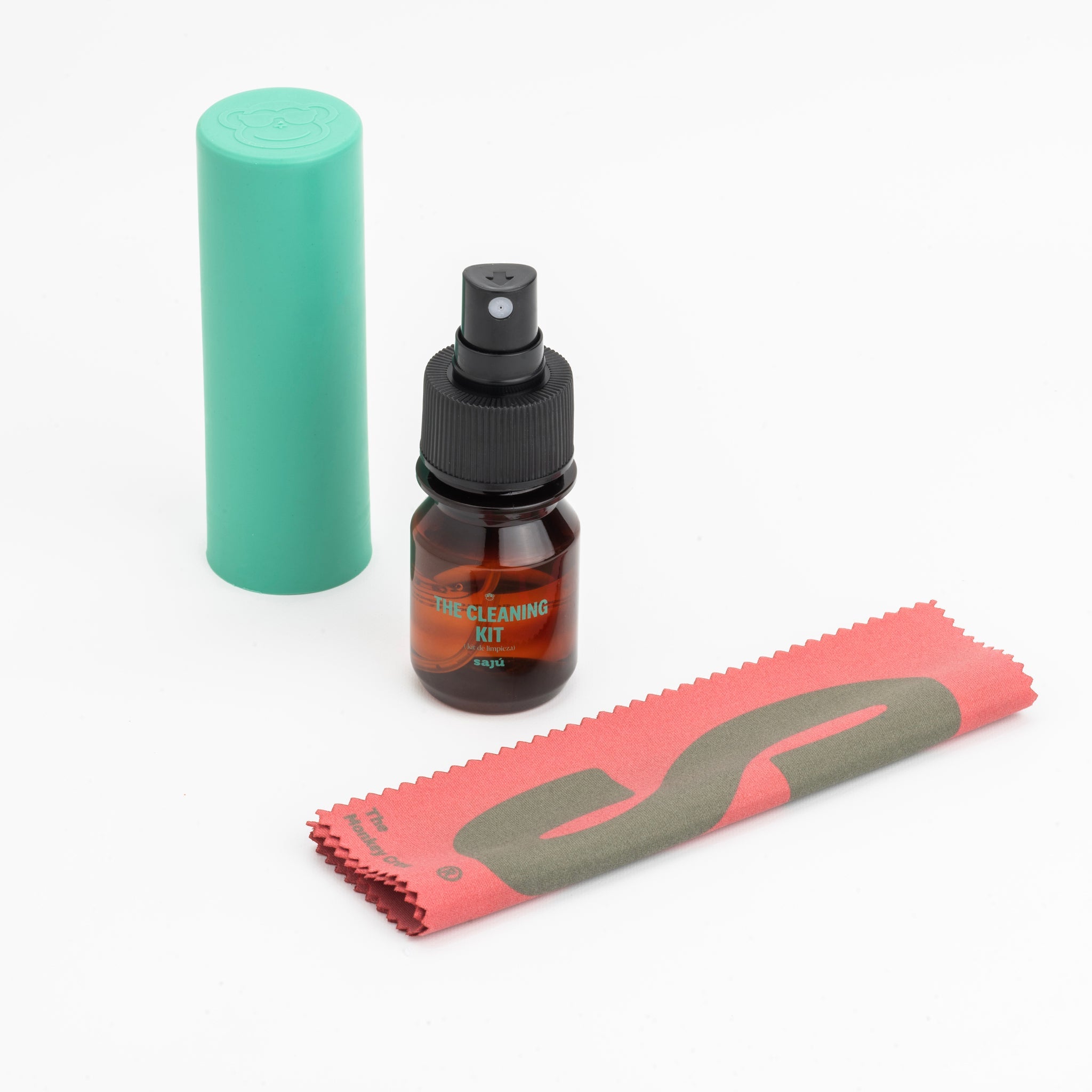 Cleaning kit - Sajú Colombia