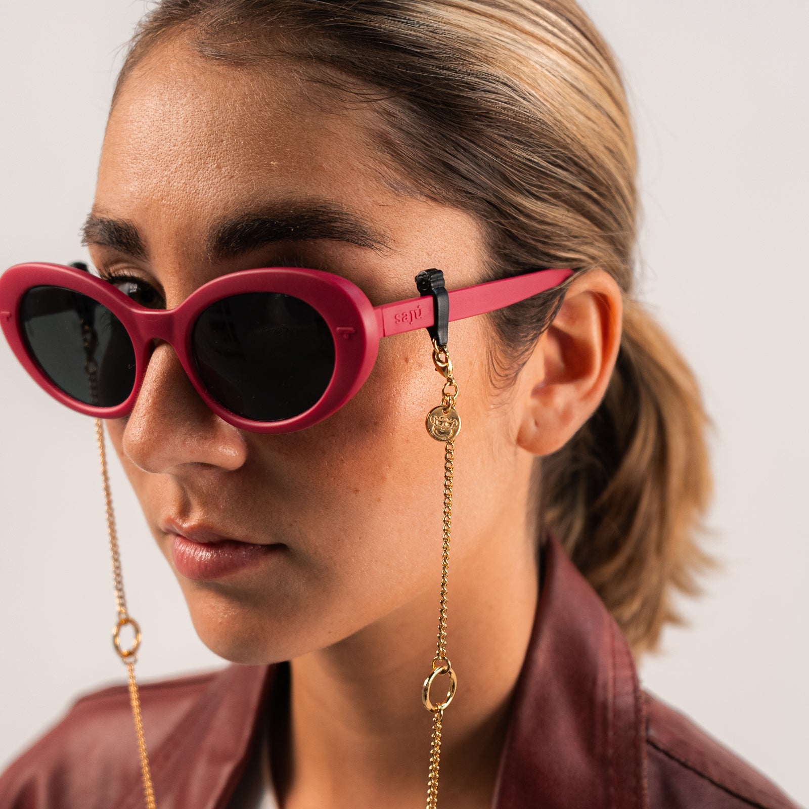 Cuelga Gafas Chains - Sajú Colombia