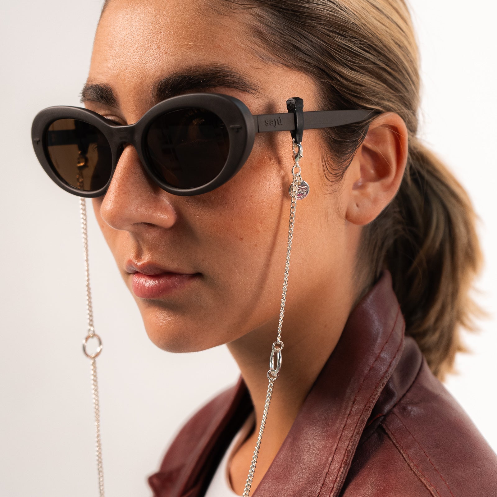 Cuelga Gafas Chains - Sajú Colombia