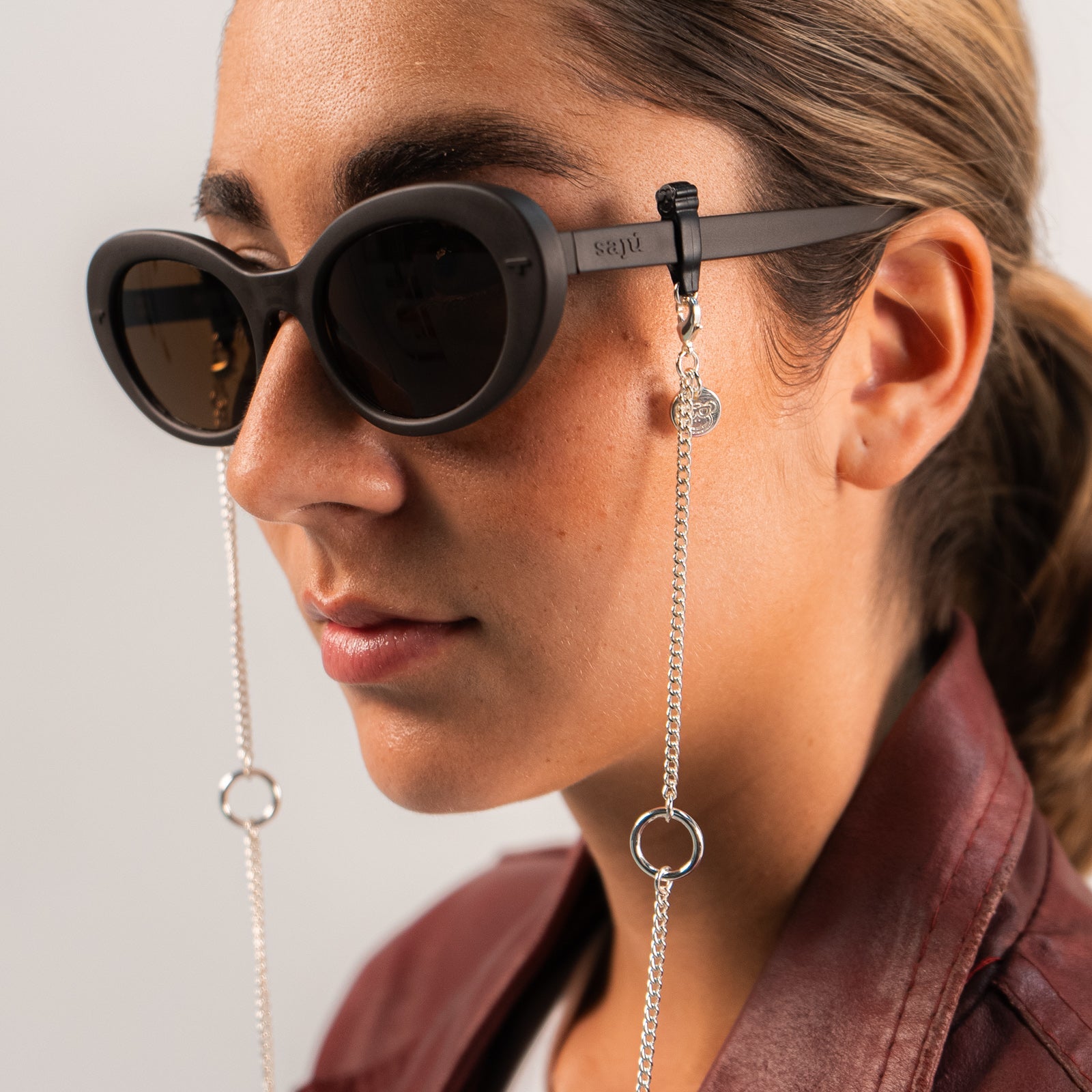 Cuelga Gafas Chains - Sajú Colombia