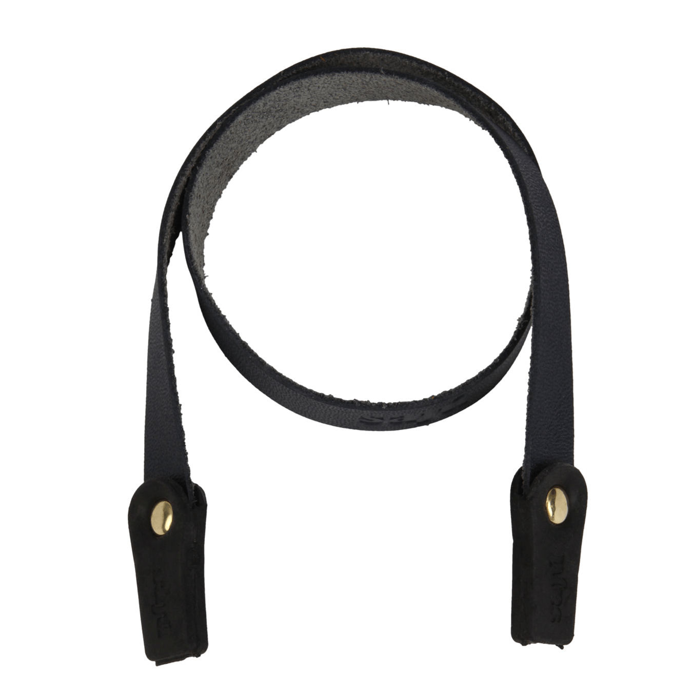 Cuelga Gafas Plain Leather - Sajú Colombia