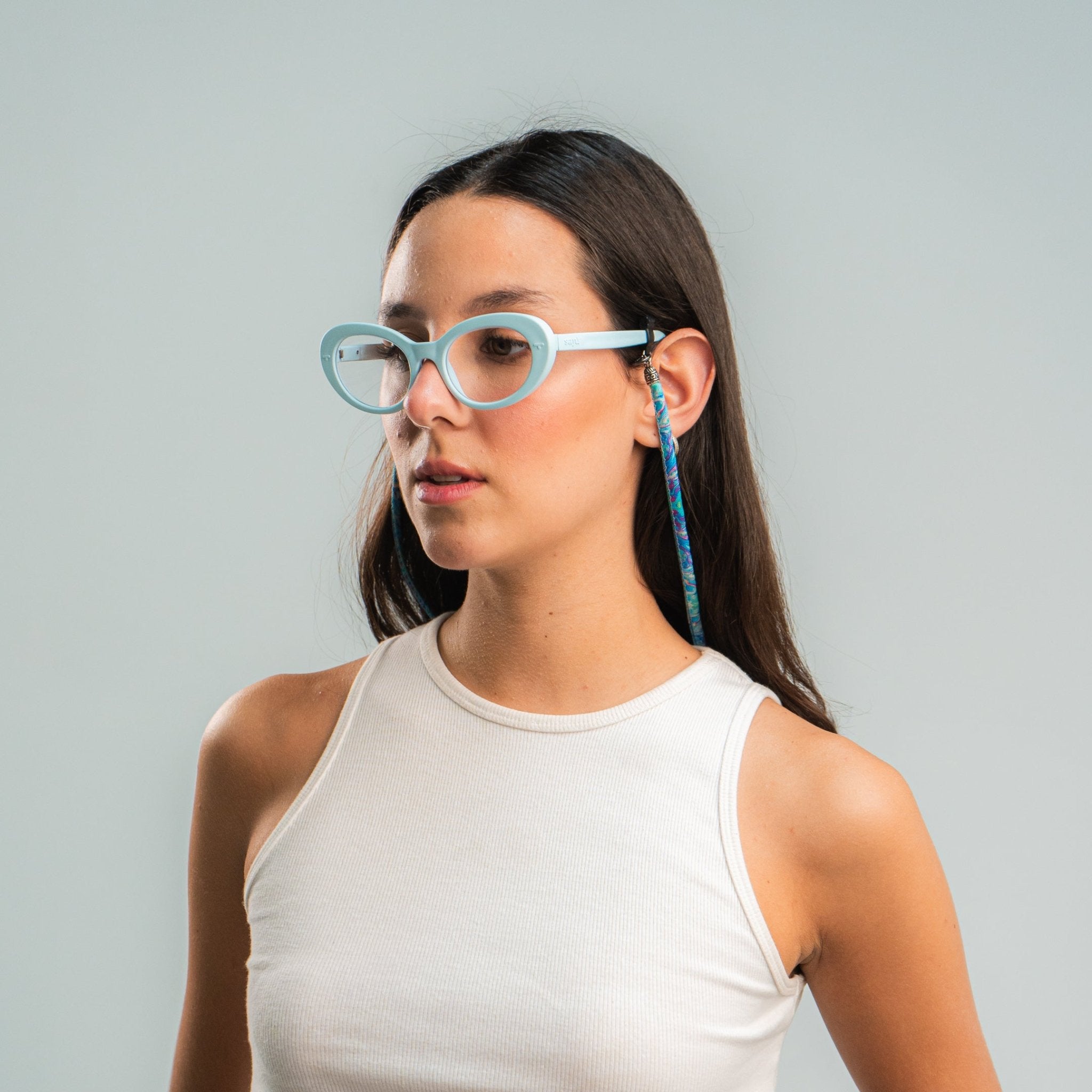 Cuelga Gafas Prints - Sajú Colombia
