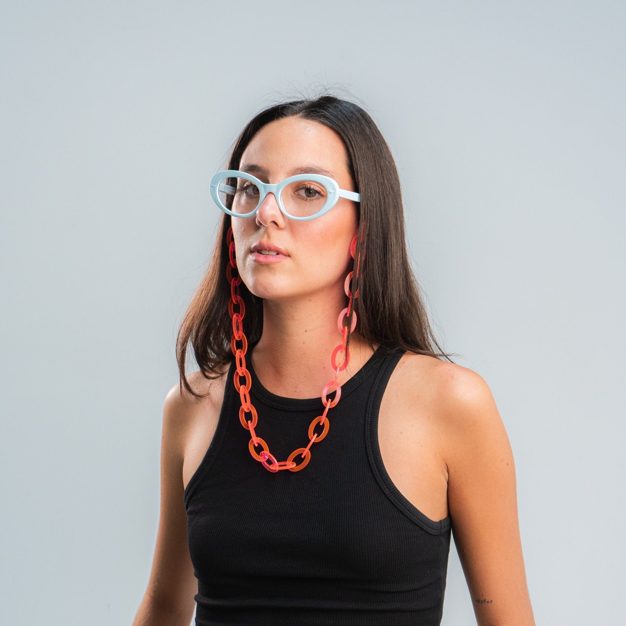 Cuelga Gafas Urban - Sajú Colombia