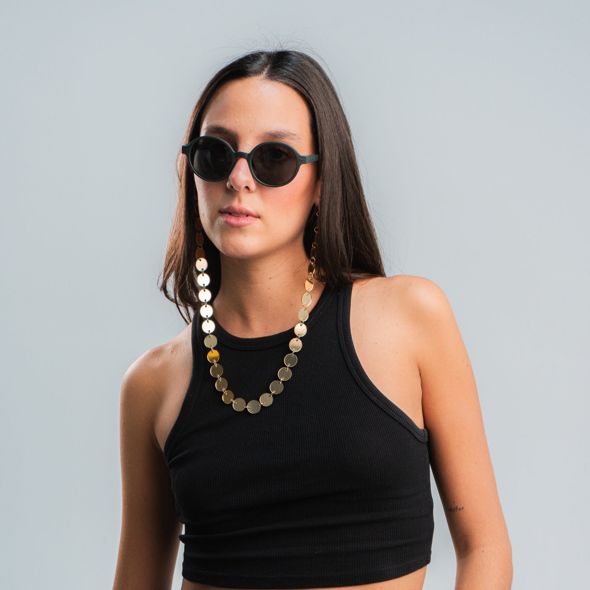 Cuelga Gafas Urban - Sajú Colombia