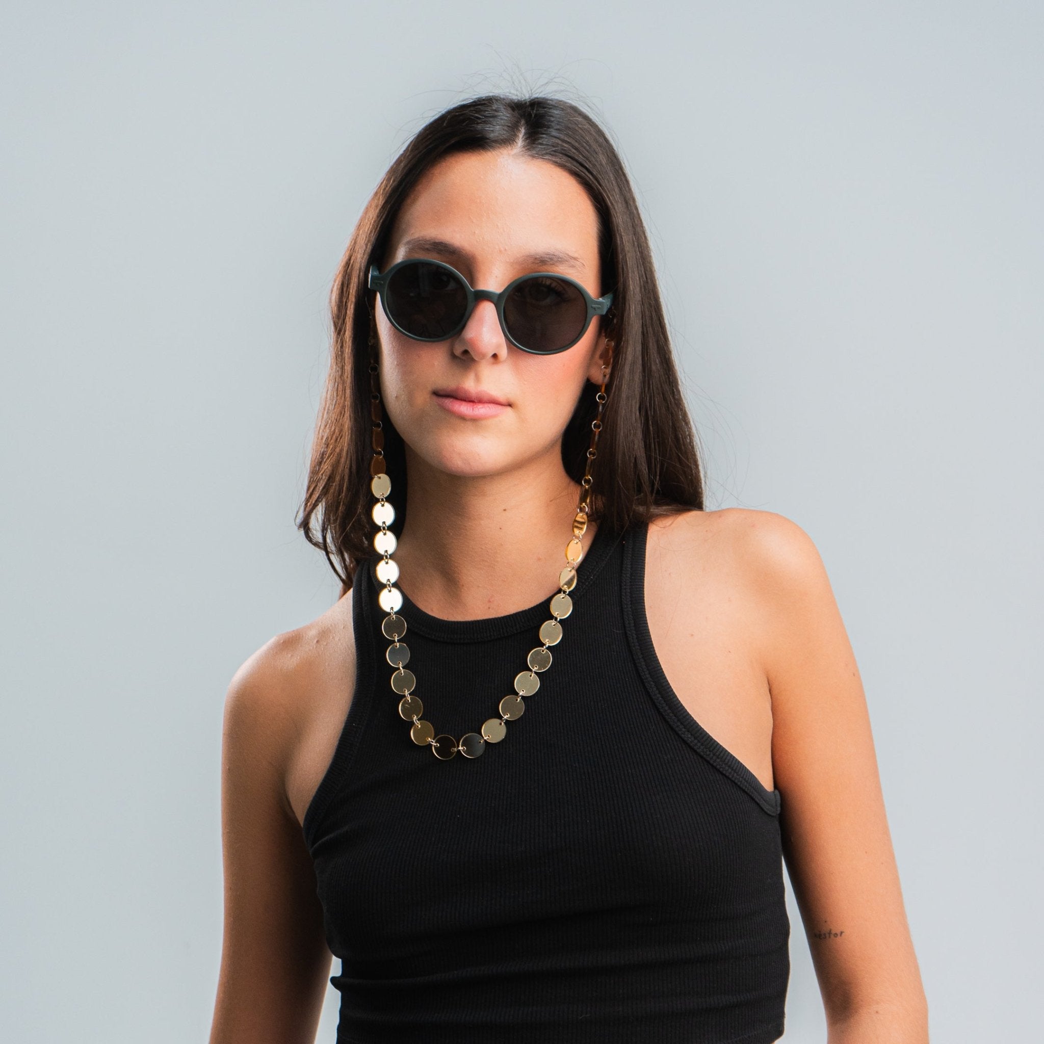 Cuelga Gafas Urban - Sajú Colombia