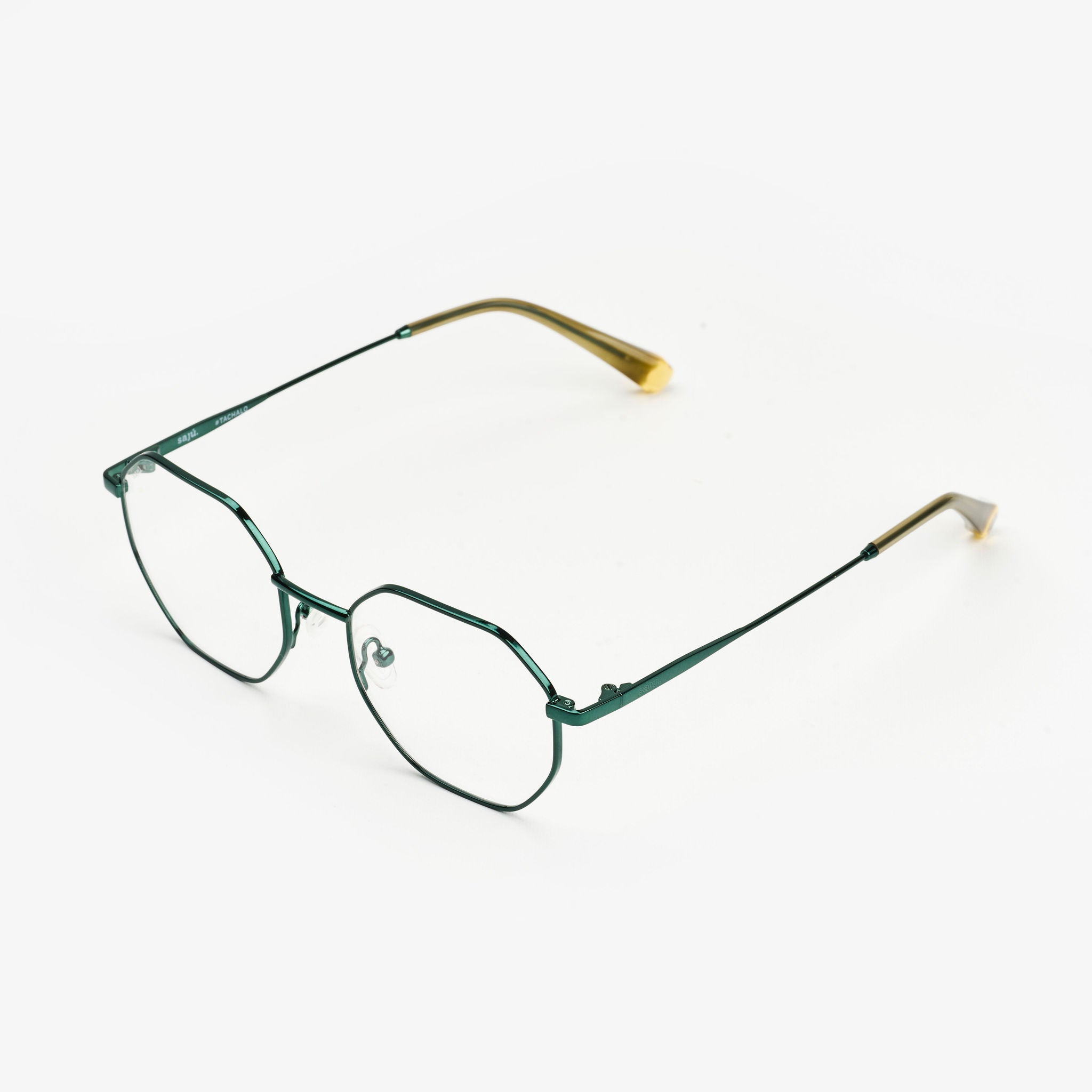 Isola Green Formuladas