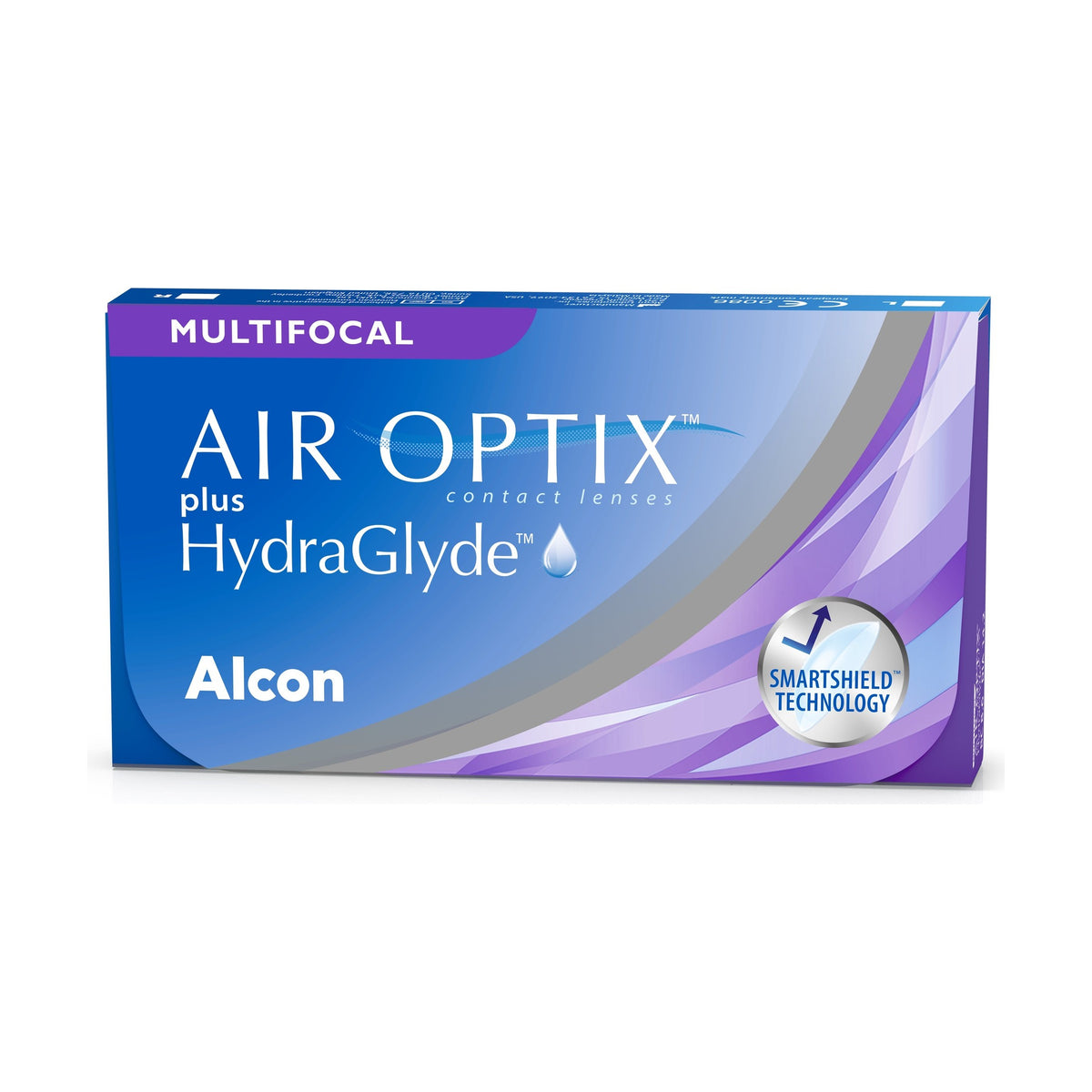 Air Optix plus HydraGlyde Multifocal (6 lentes) (foto cuadrada) v2