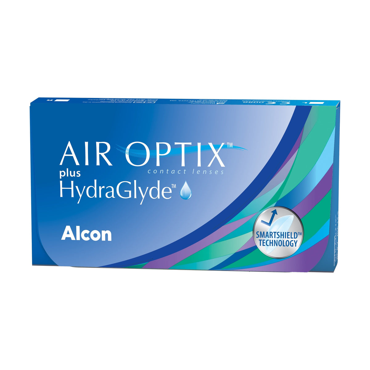 Air Optix plus HydraGlyde (6 lentes) (foto cuadrada) v2