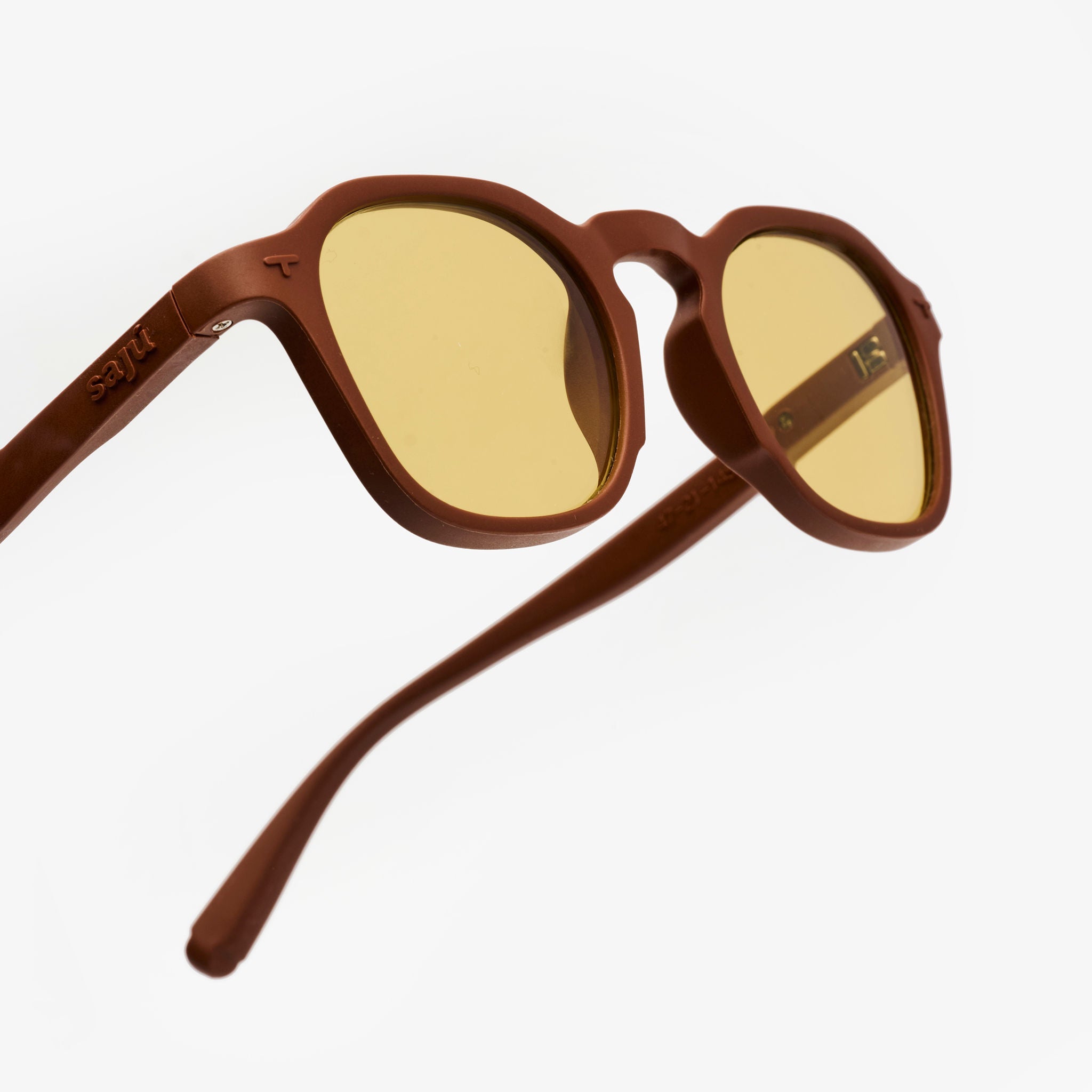 Lup Pecan Brown - Sajú Colombia