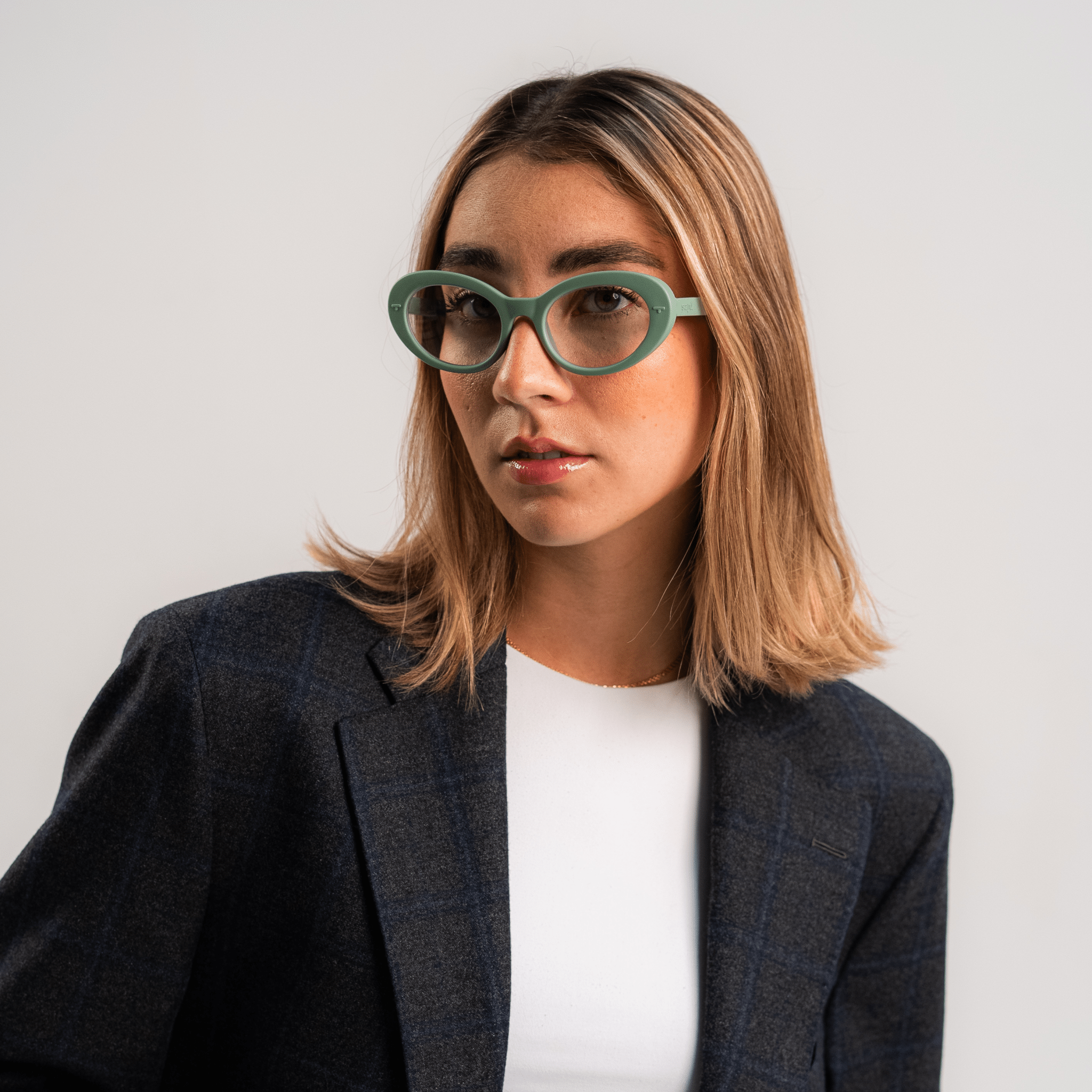 Manhattan - gafas para pantalla - Sajú Colombia