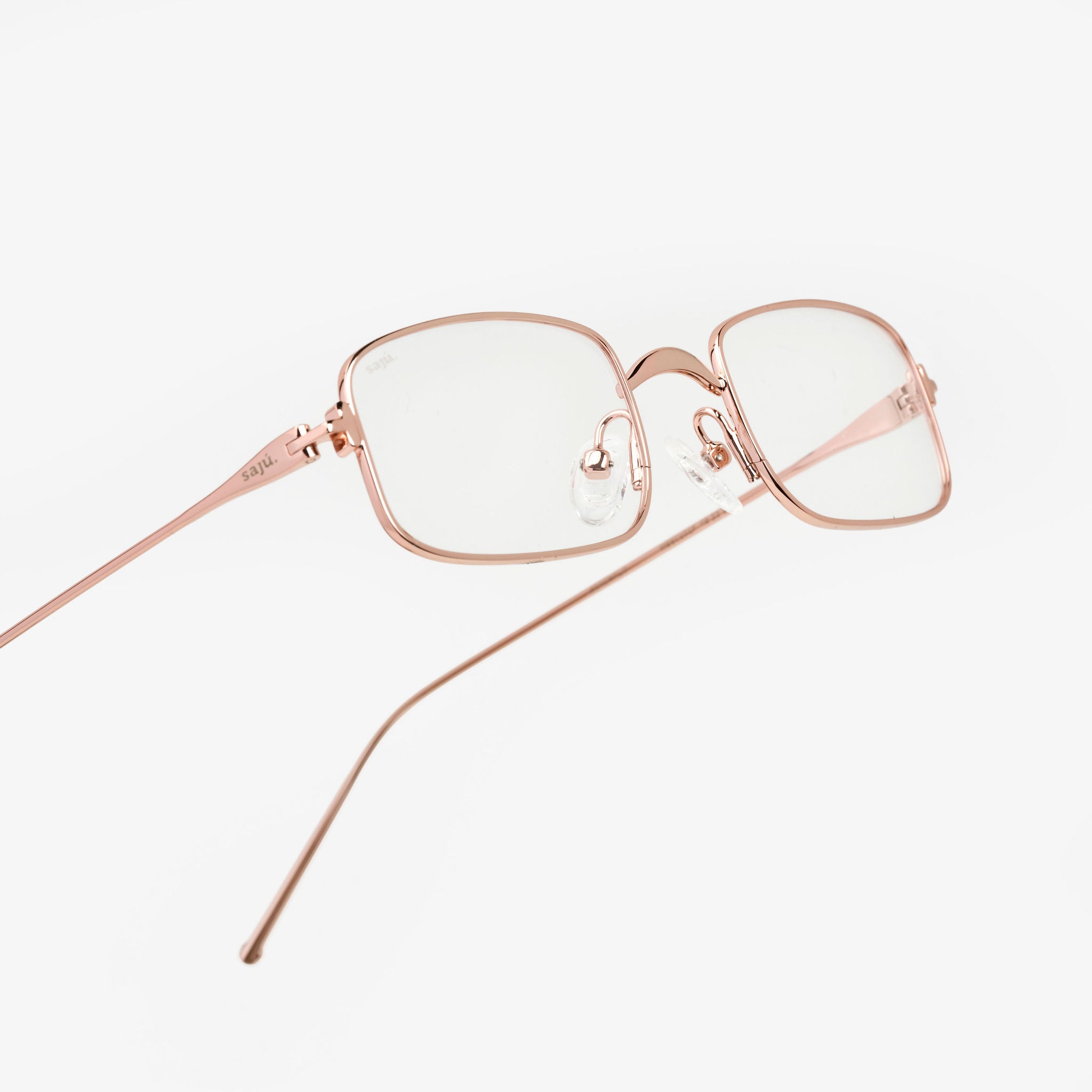 Marea Pink Gold Formuladas