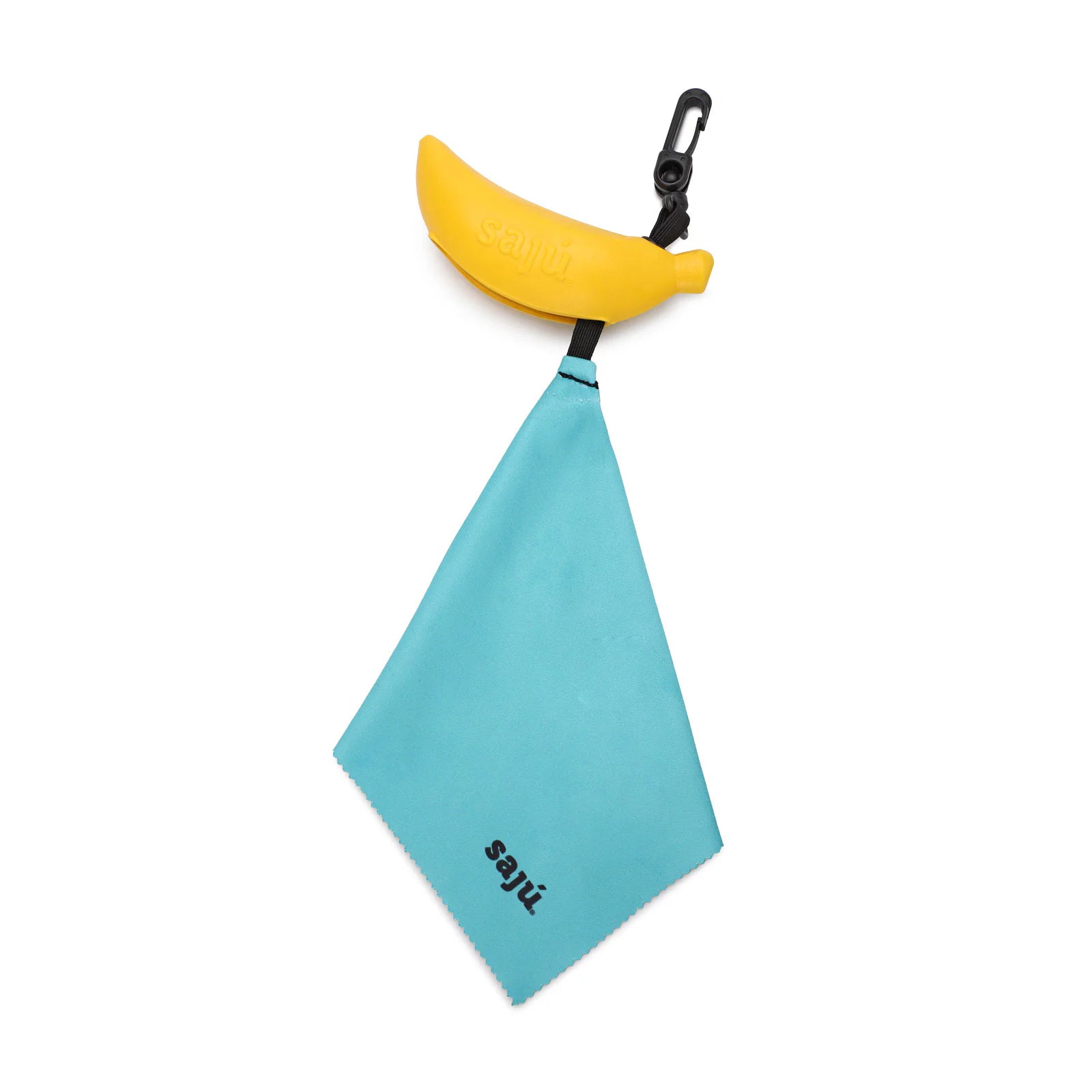 Pañito Salva Mugre - Banano - Sajú Colombia