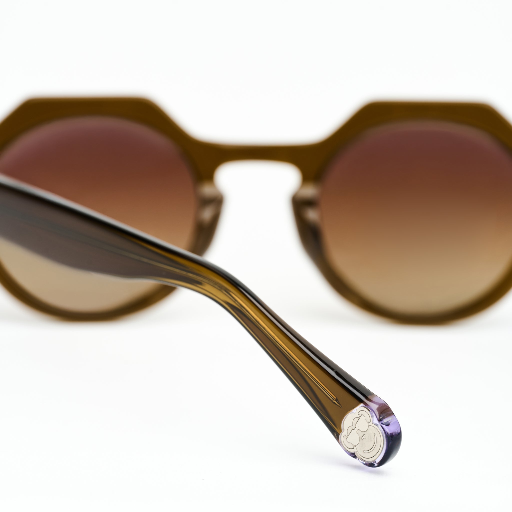 Pura Vida Clear Olive - Sajú Colombia