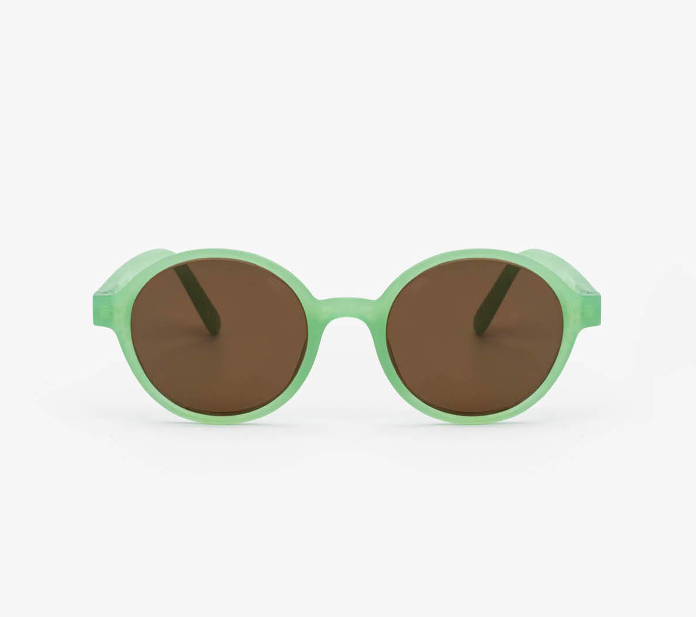 Clear Oh Effect Green