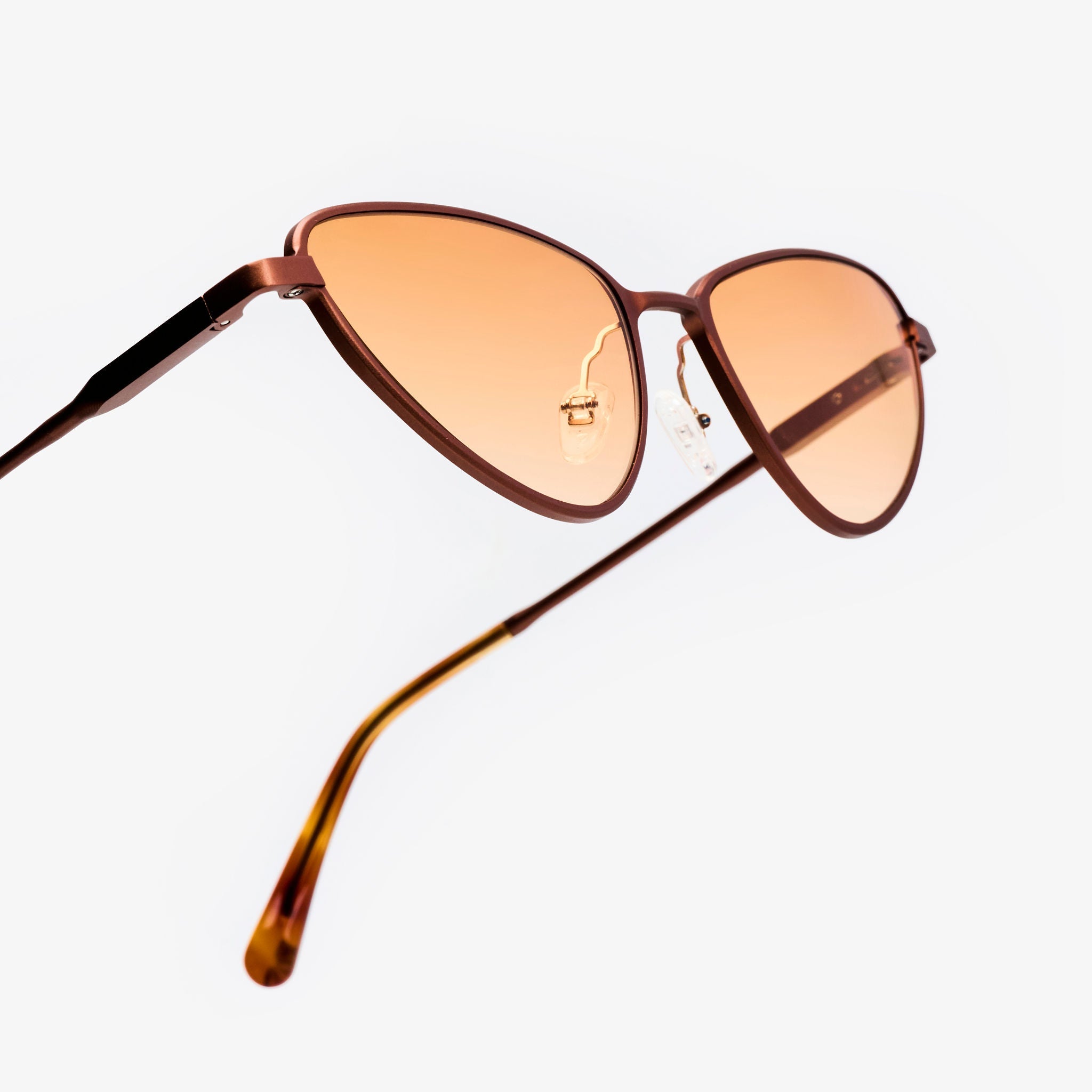 Sunset Coco Brown - Sajú Colombia