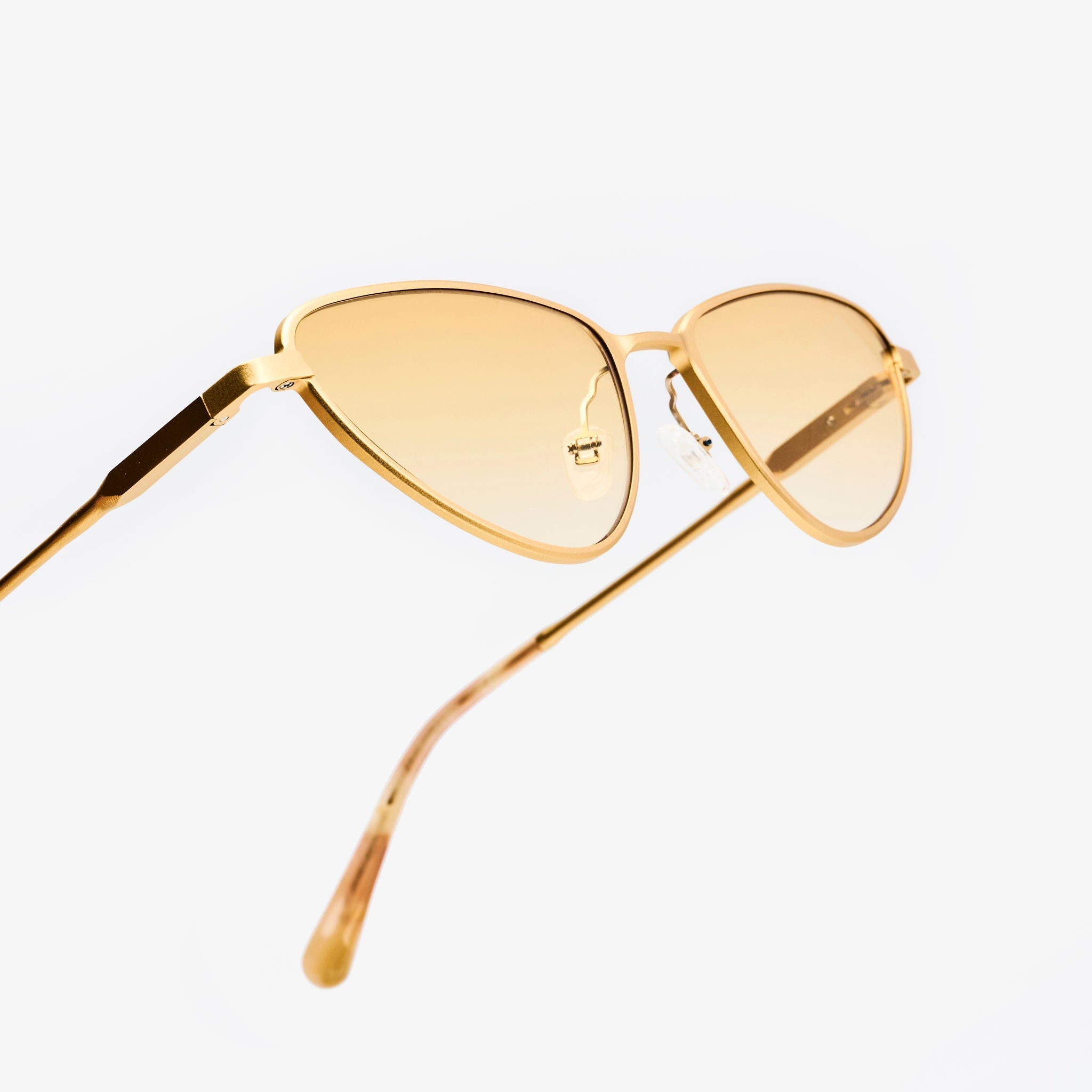 Sunset Golden Hour - Sajú Colombia