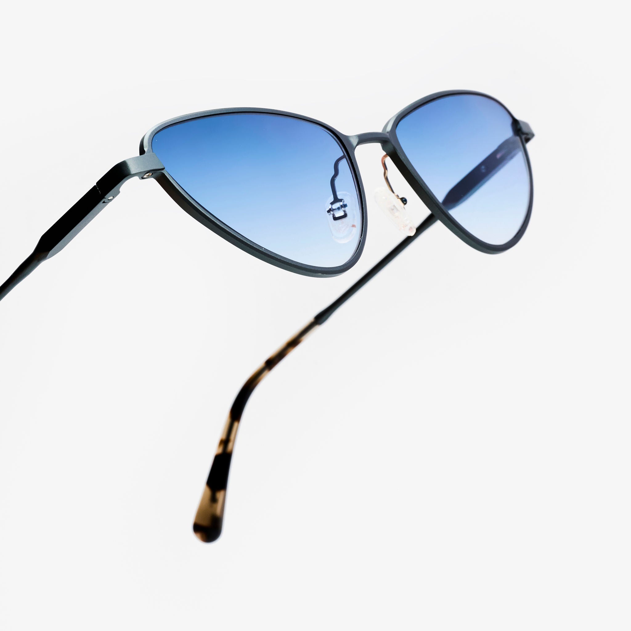 Sunset Ocean Blue - Sajú Colombia