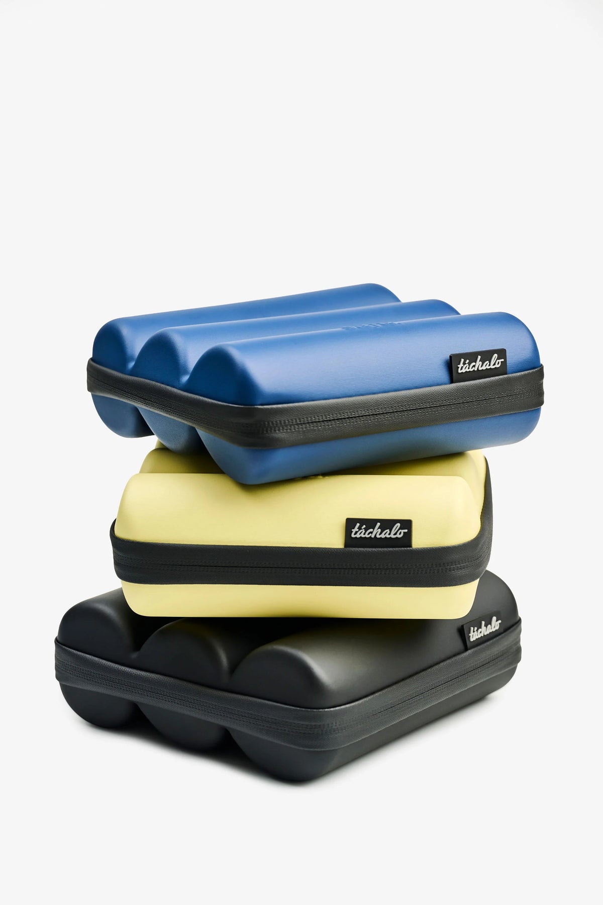 Travel Case -  Black