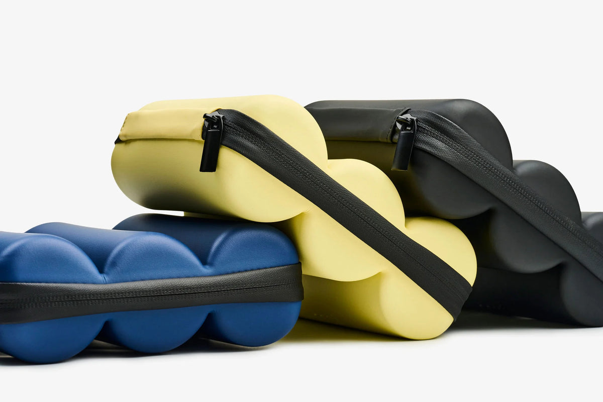 Travel Case -  Black