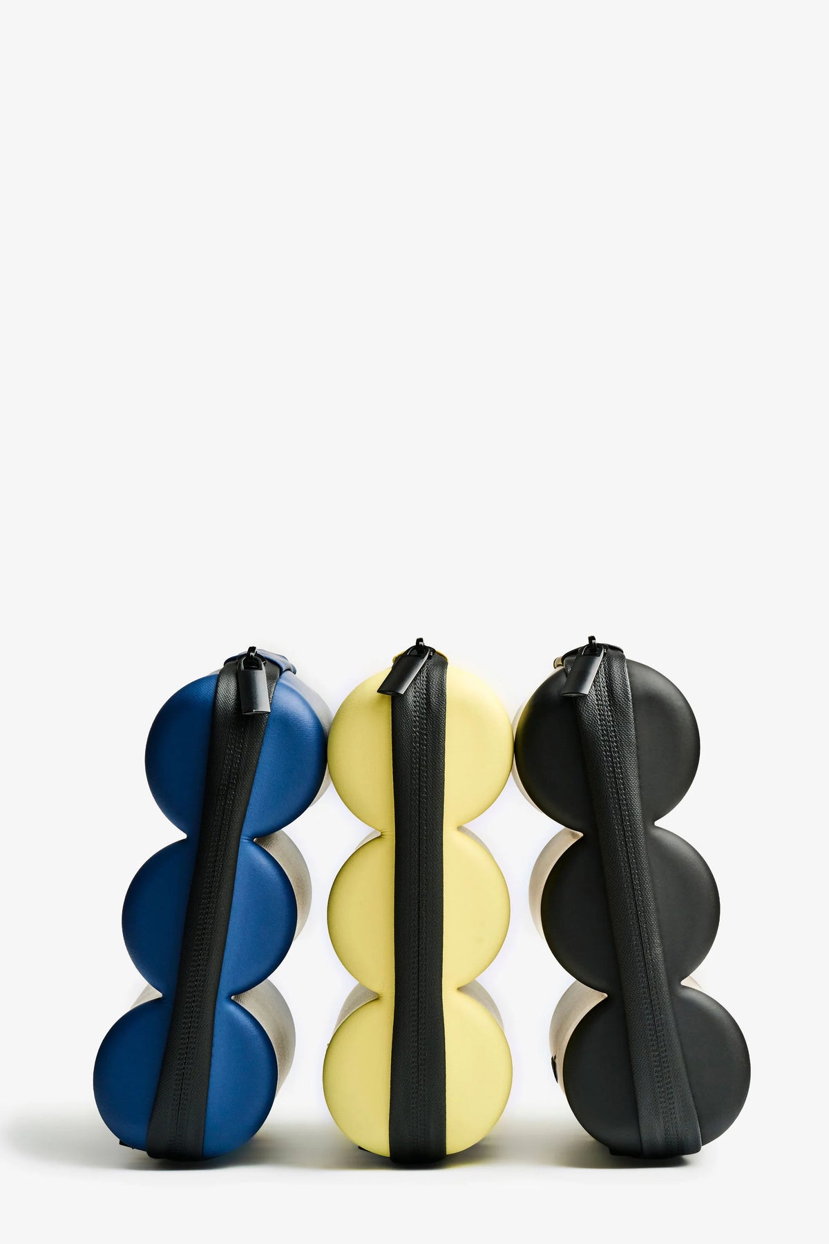 Travel Case -  Black