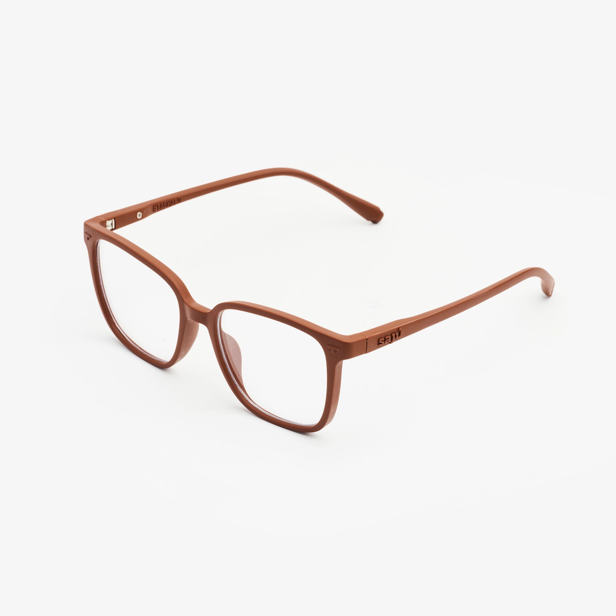 Venice Pecan Brown Formuladas - Sajú Colombia