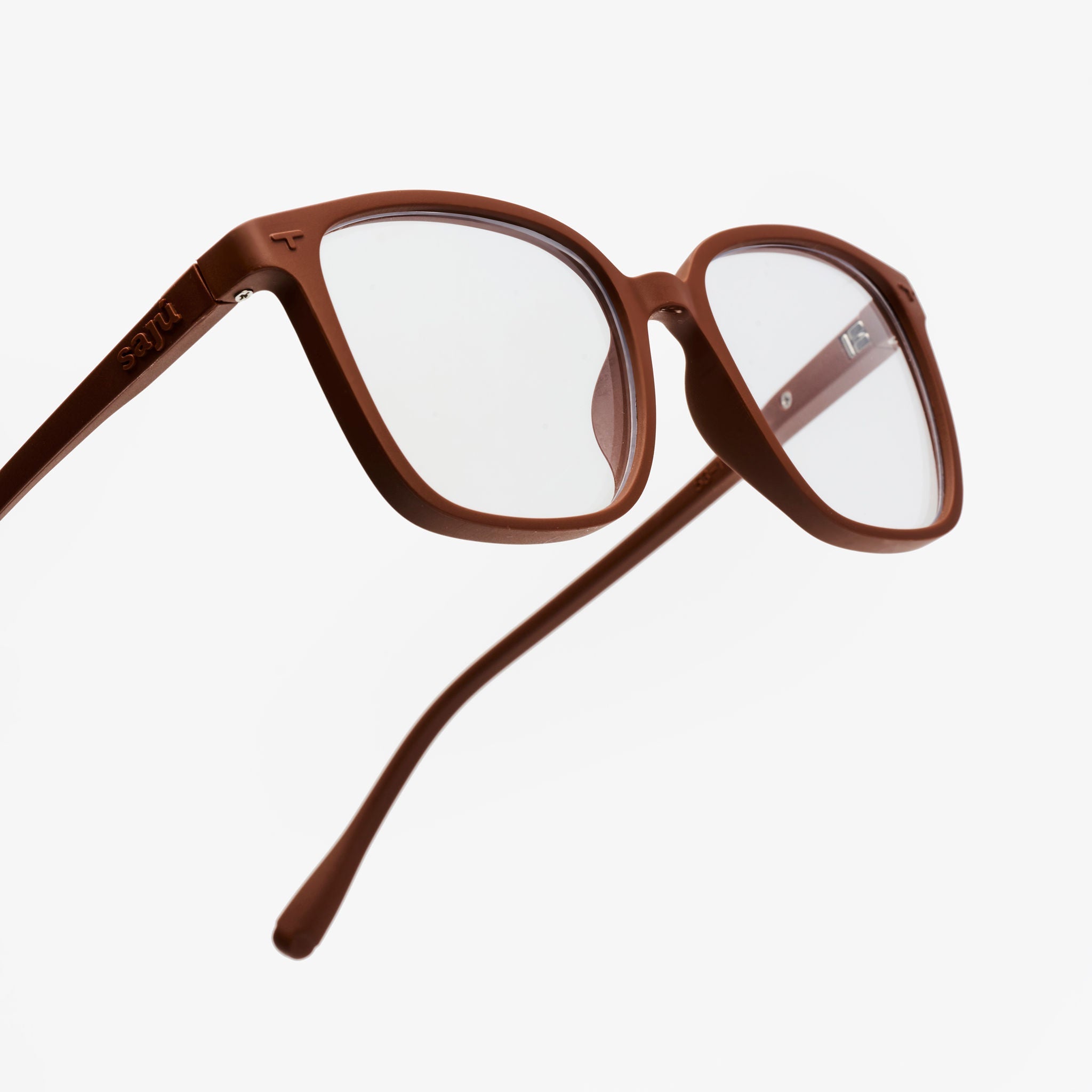 Venice Pecan Brown Formuladas - Sajú Colombia