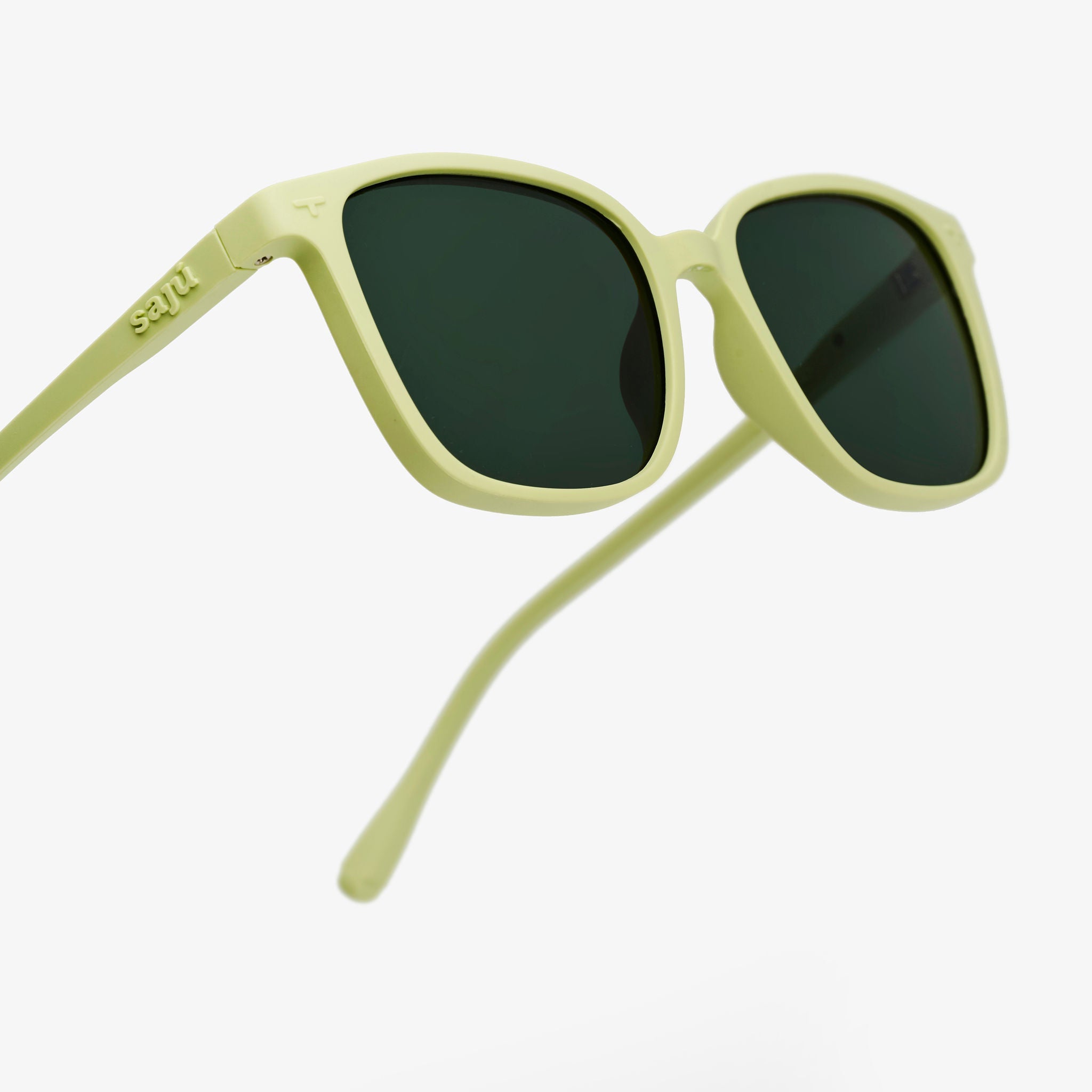 Venice Pistacho Green - Sajú Colombia