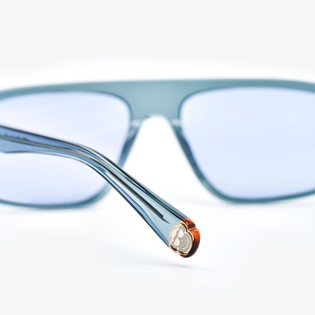 Palma Clear Blue
