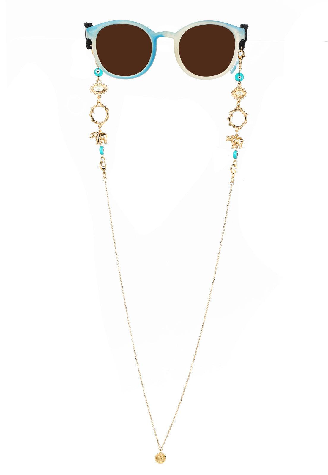 Cuelga Gafas Charmed Chains by I&L
