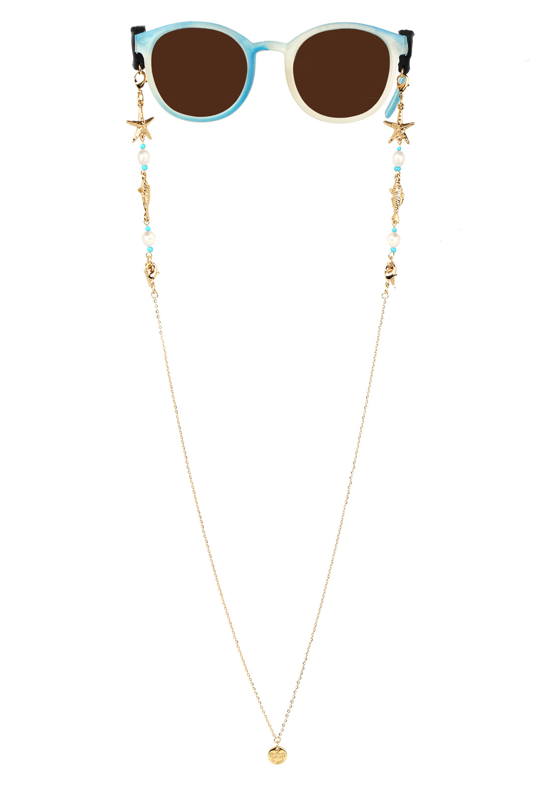 Cuelga Gafas Charmed Chains by I&L