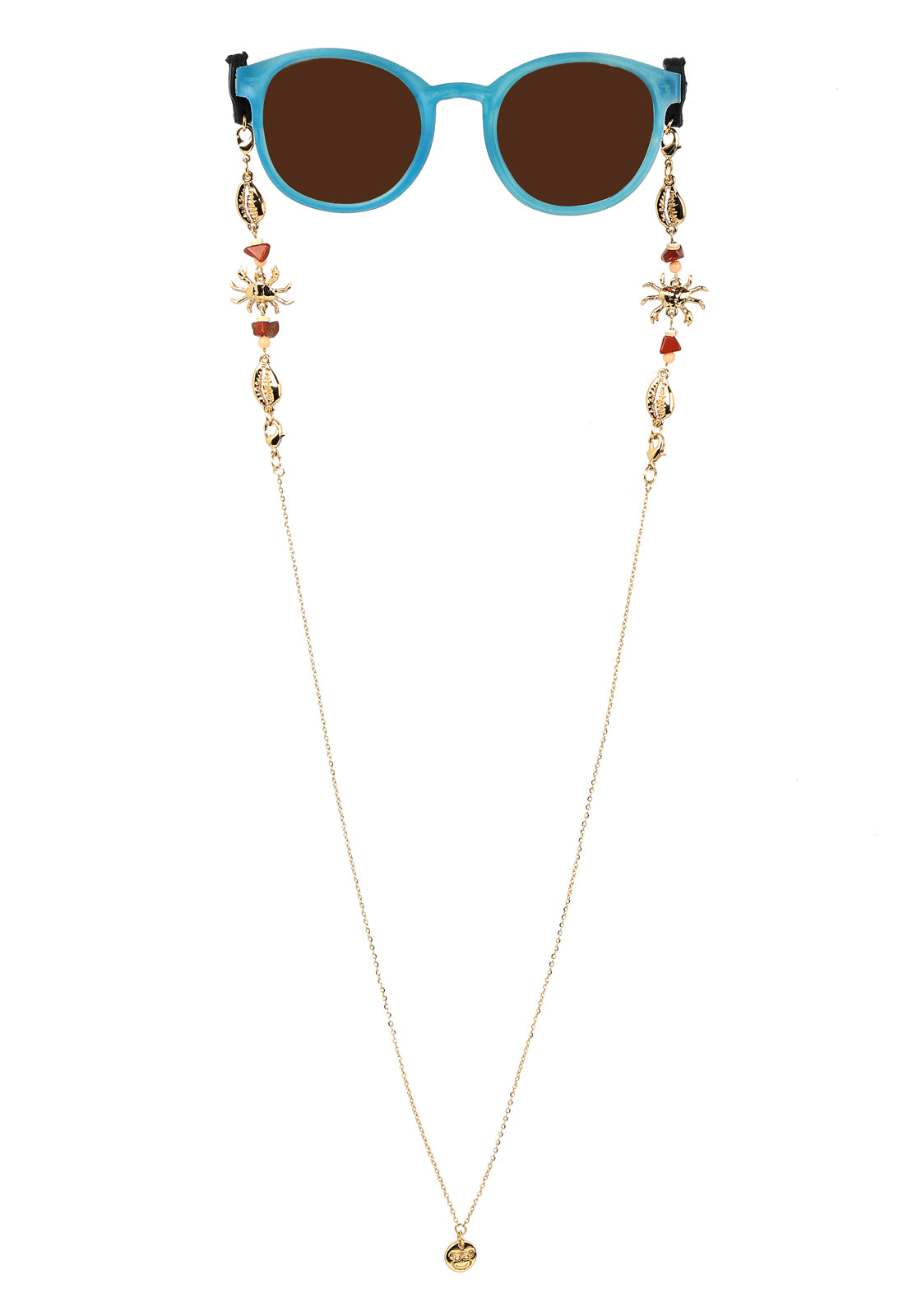 Cuelga Gafas Charmed Chains by I&L