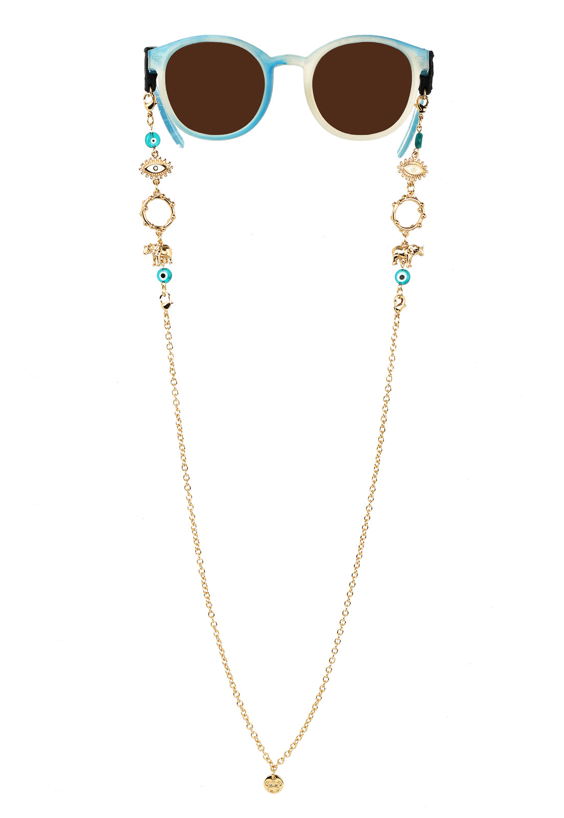 Cuelga Gafas Charmed Chains by I&L