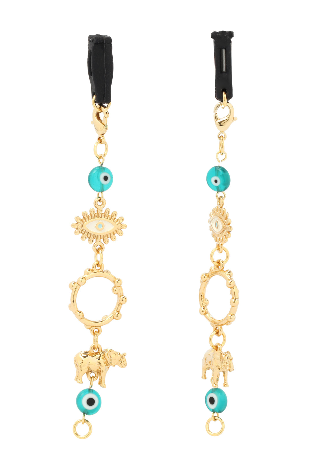 Cuelga Gafas Charmed Chains by I&L