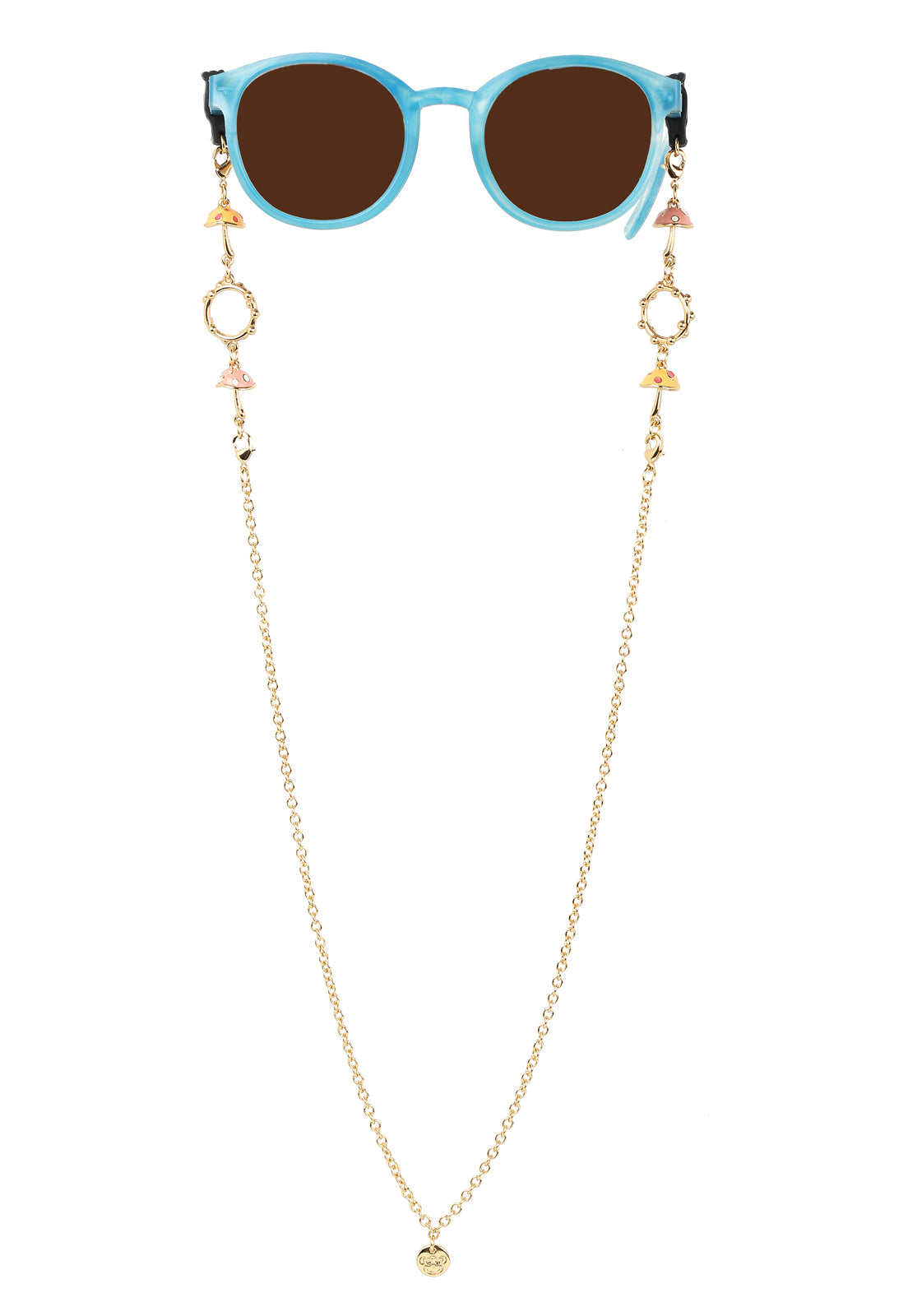 Cuelga Gafas Charmed Chains by I&L